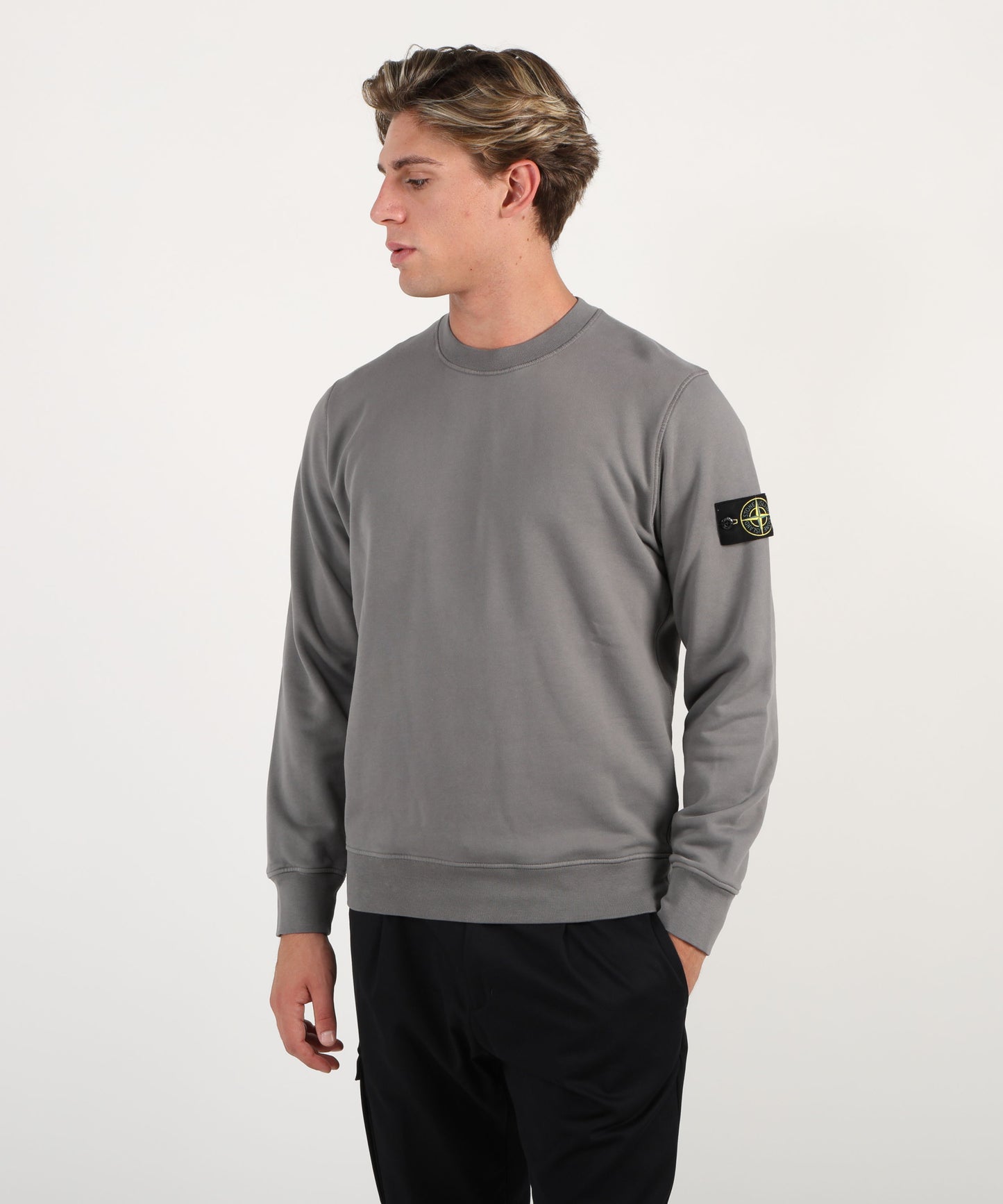STONE ISLAND