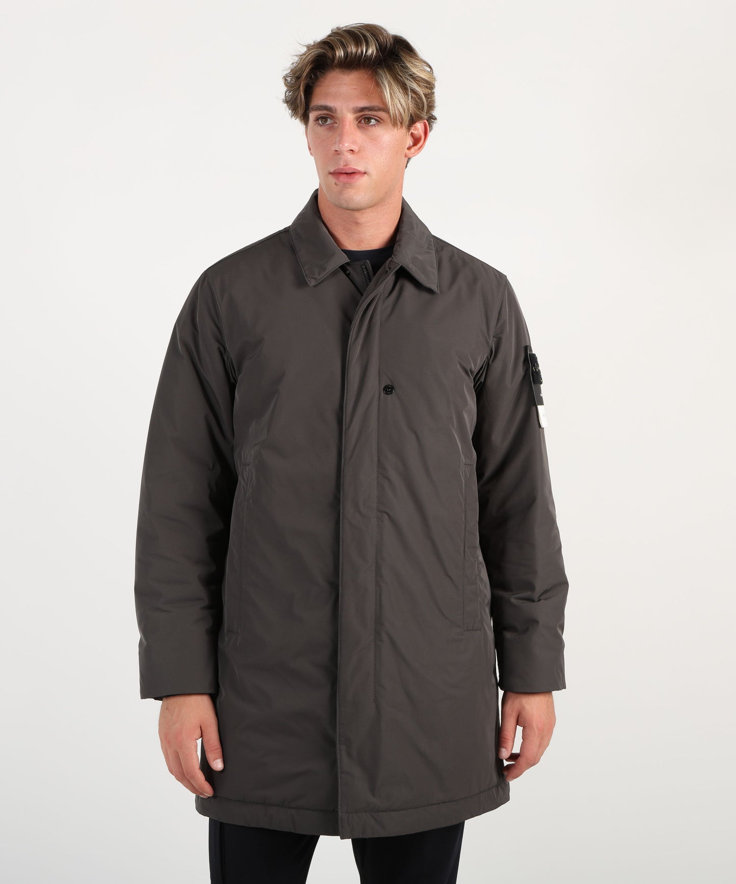 STONE ISLAND