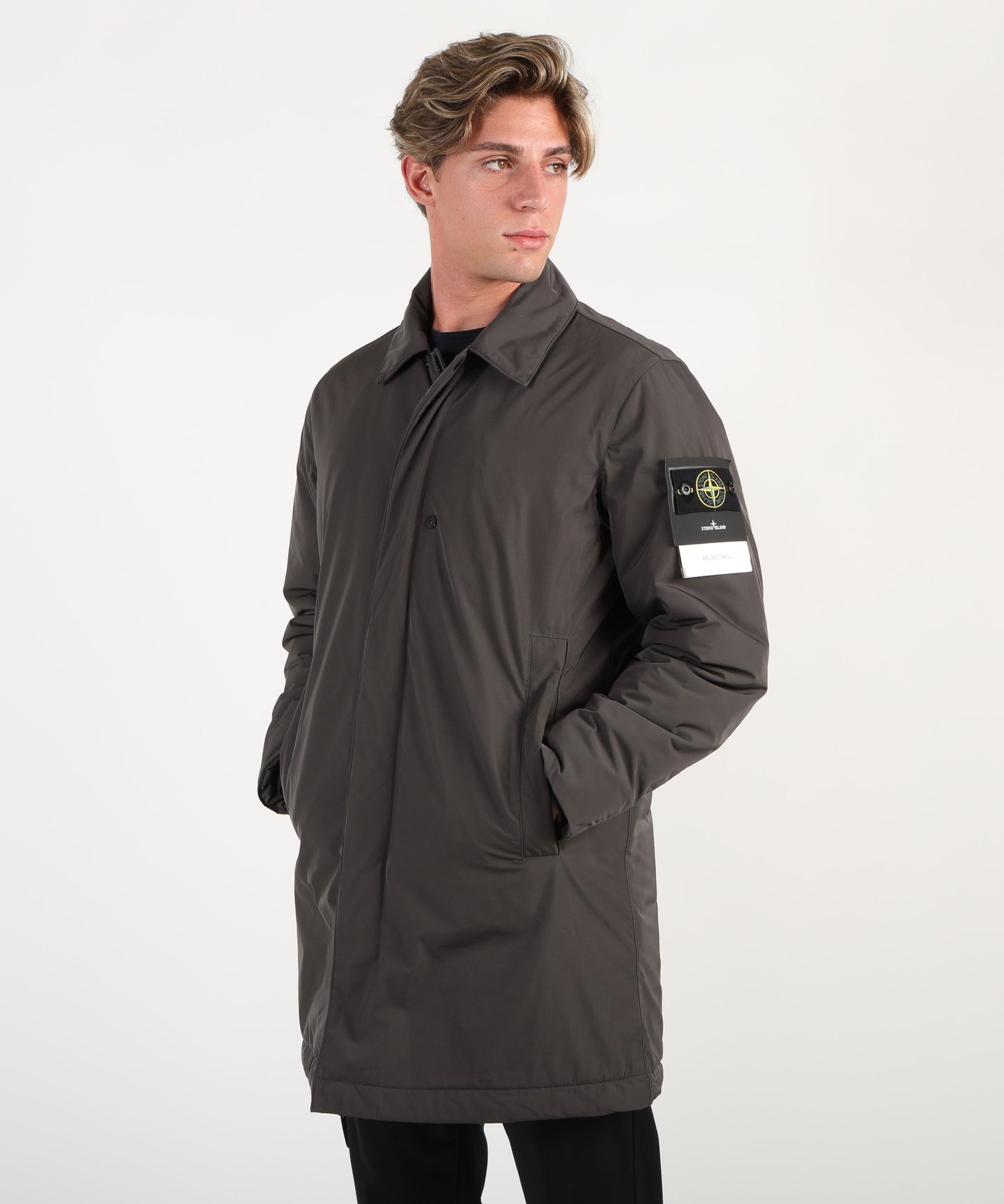 STONE ISLAND