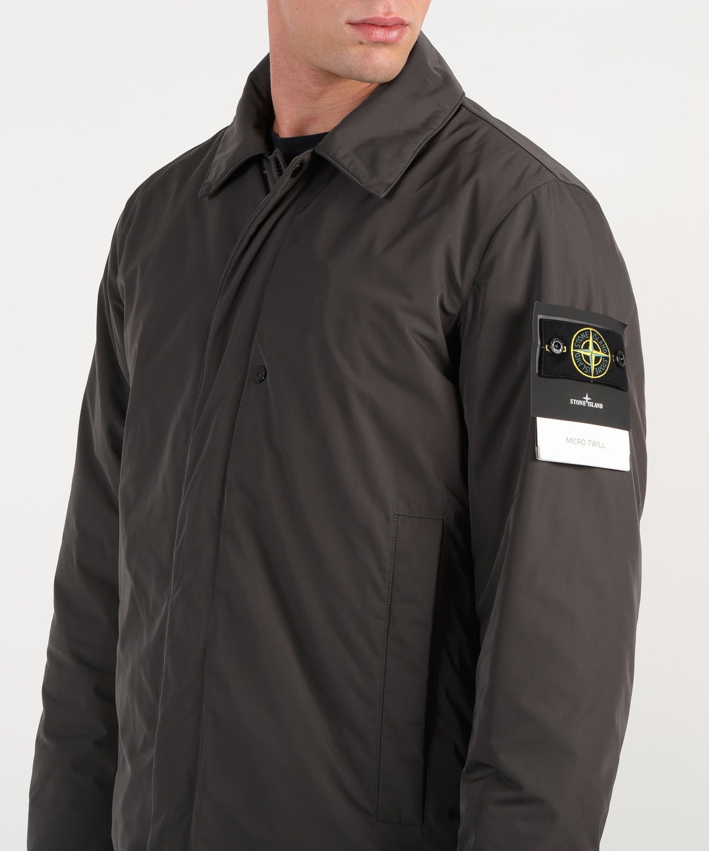 STONE ISLAND