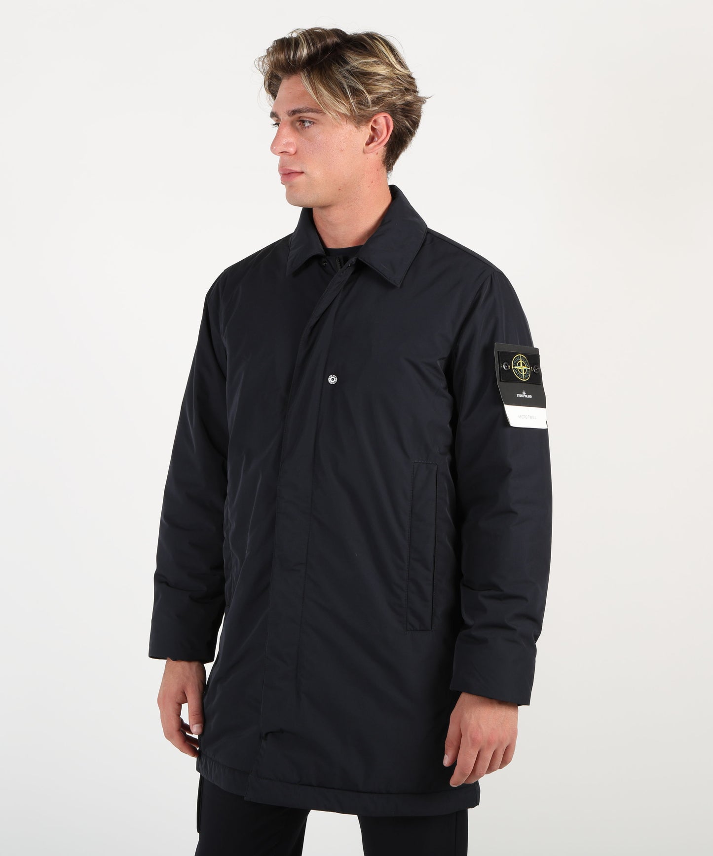 STONE ISLAND