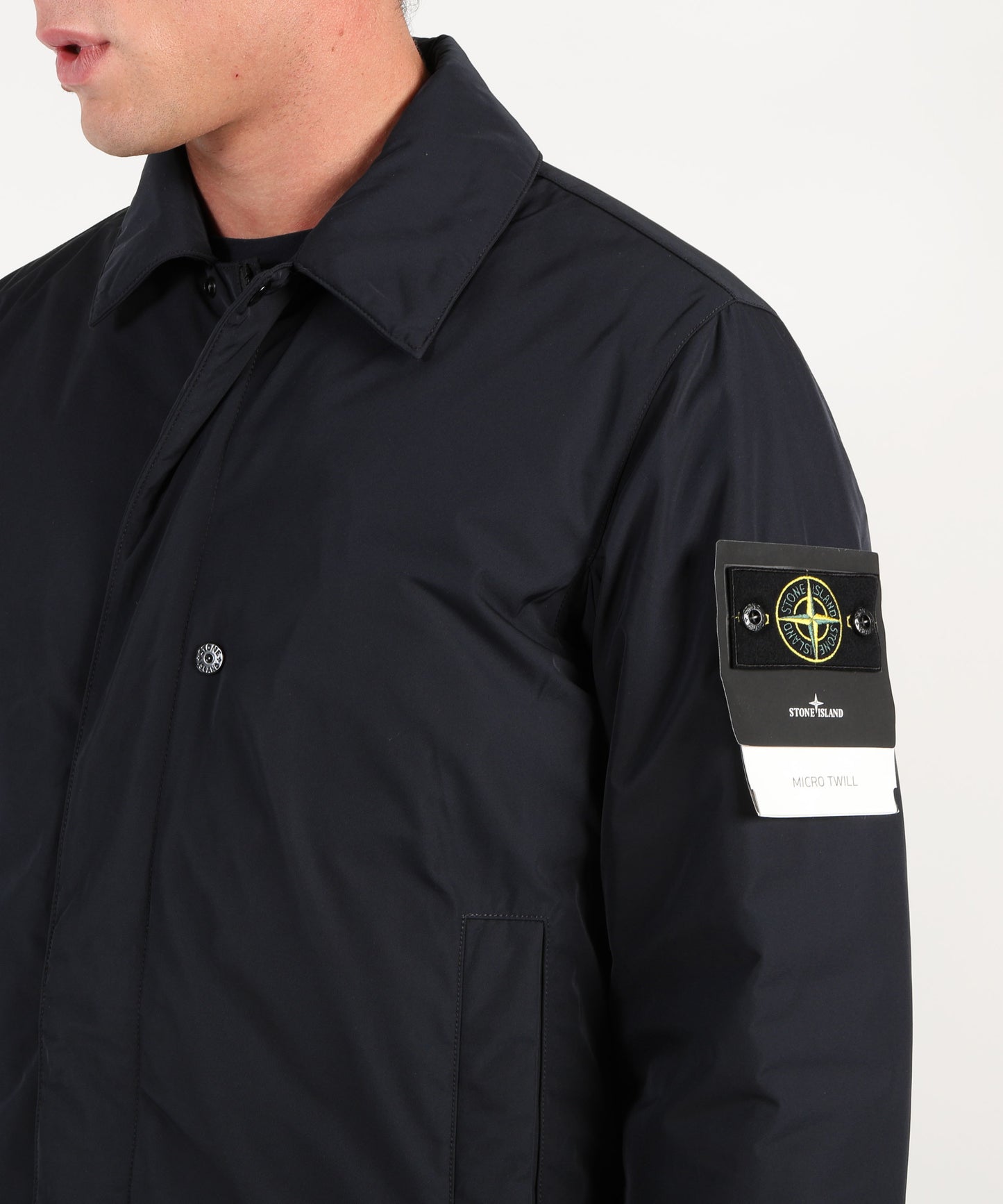 STONE ISLAND