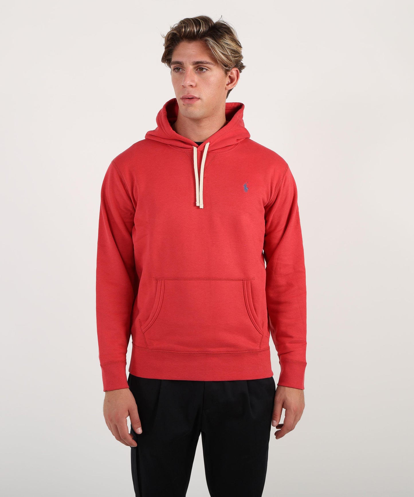 POLO RALPH LAUREN long sleeve knit