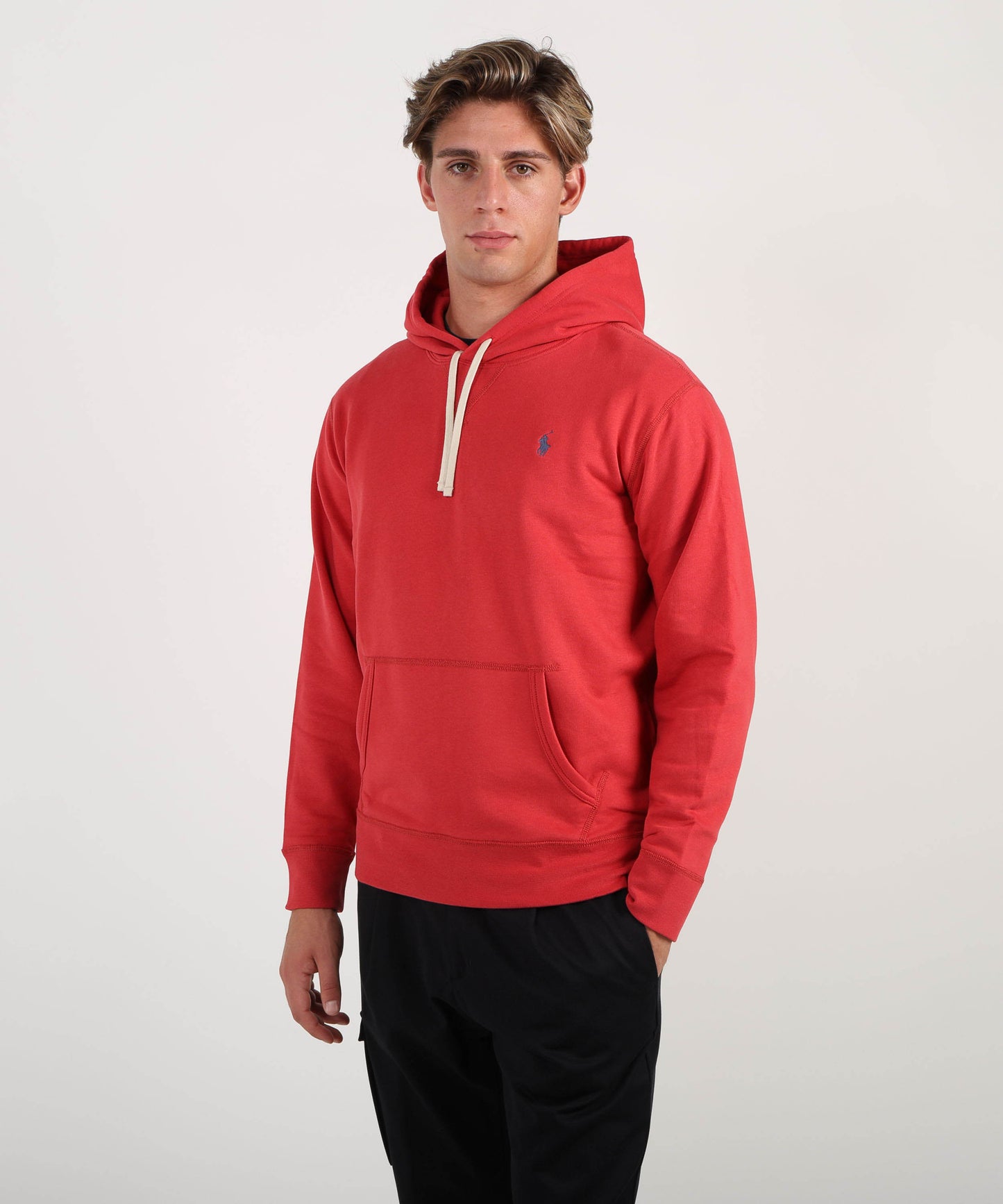 POLO RALPH LAUREN long sleeve knit