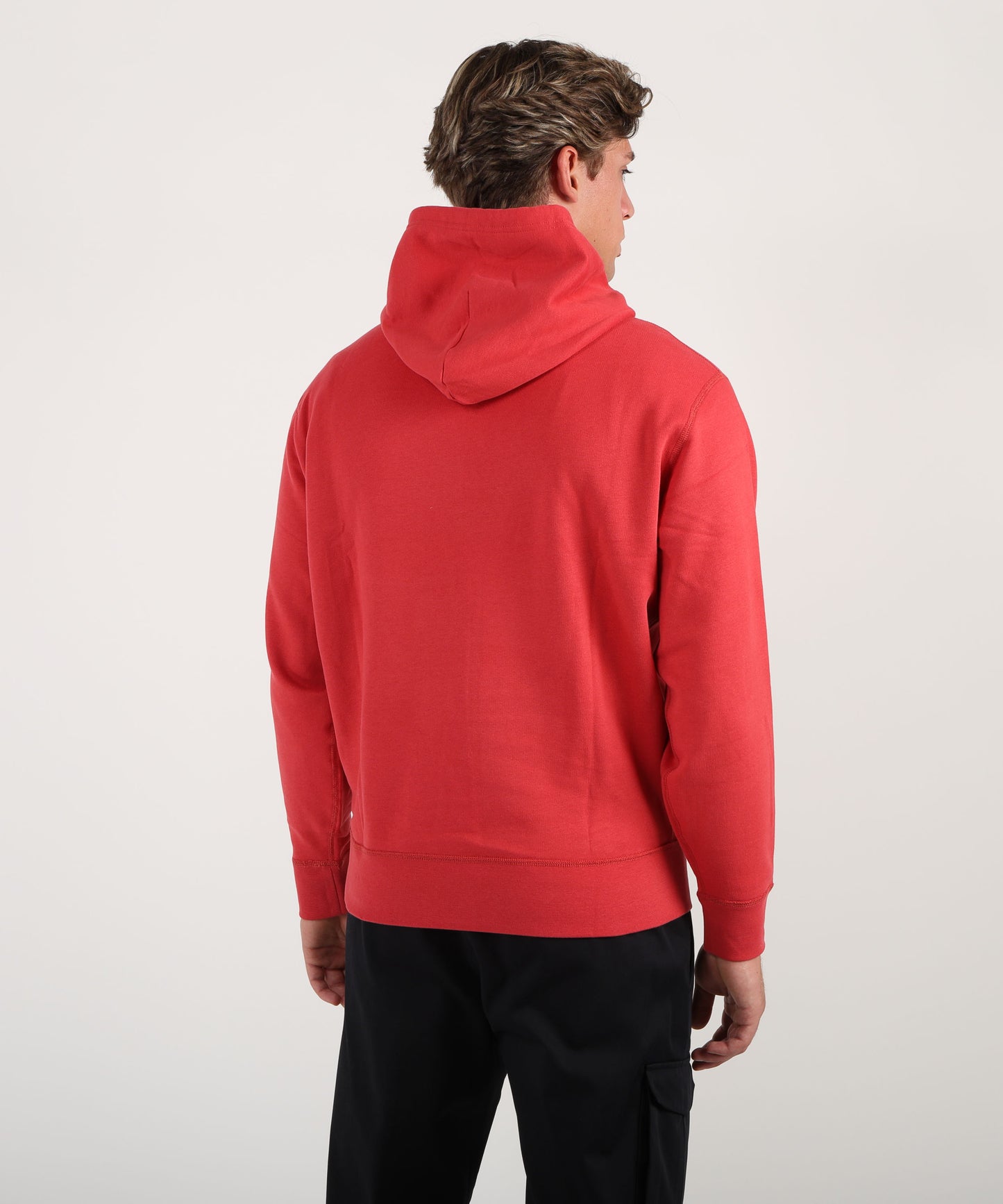 POLO RALPH LAUREN long sleeve knit
