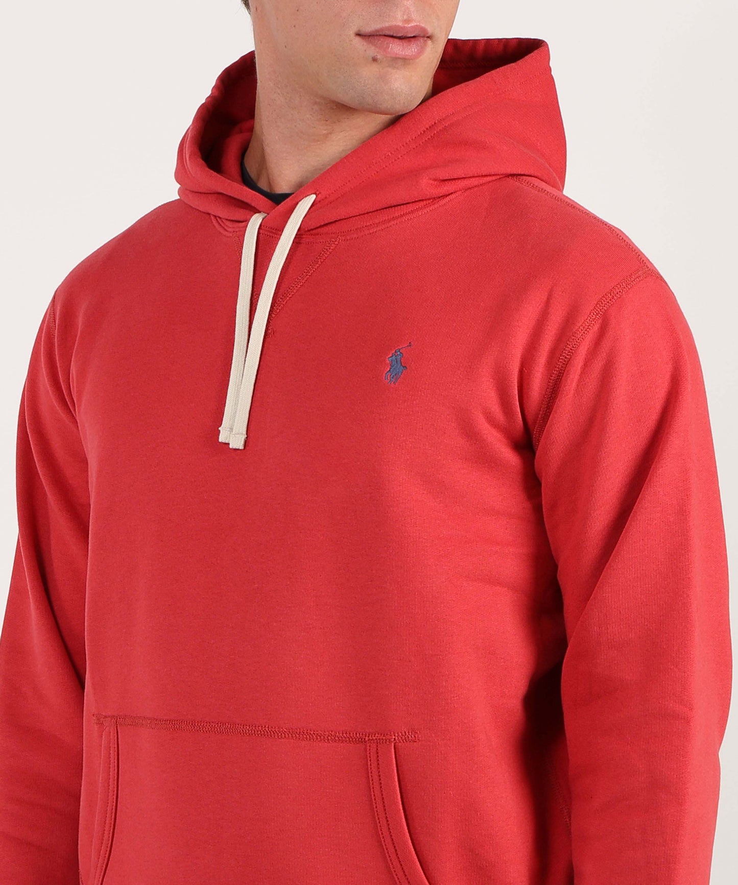 POLO RALPH LAUREN long sleeve knit