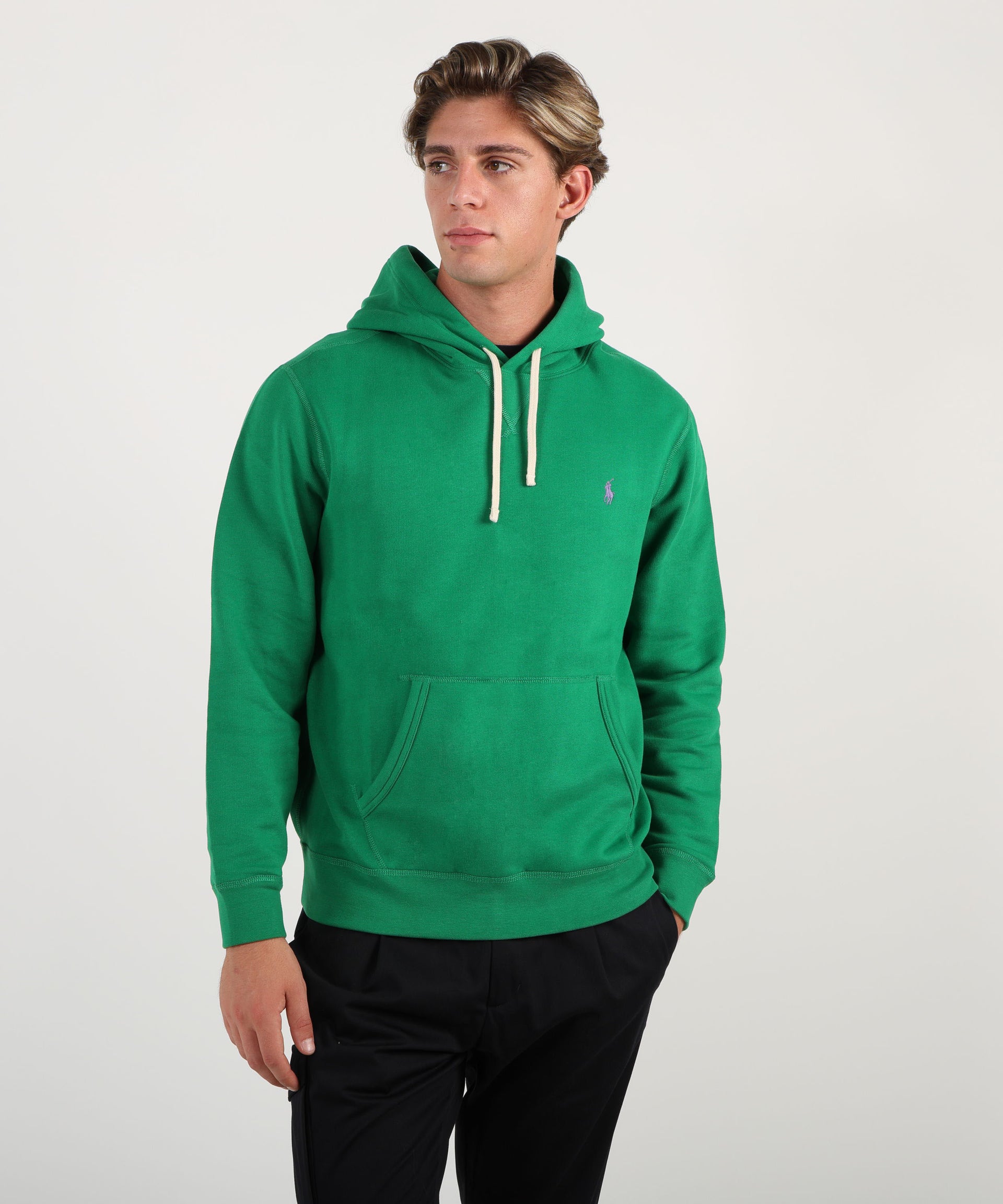 POLO RALPH LAUREN long sleeve knit