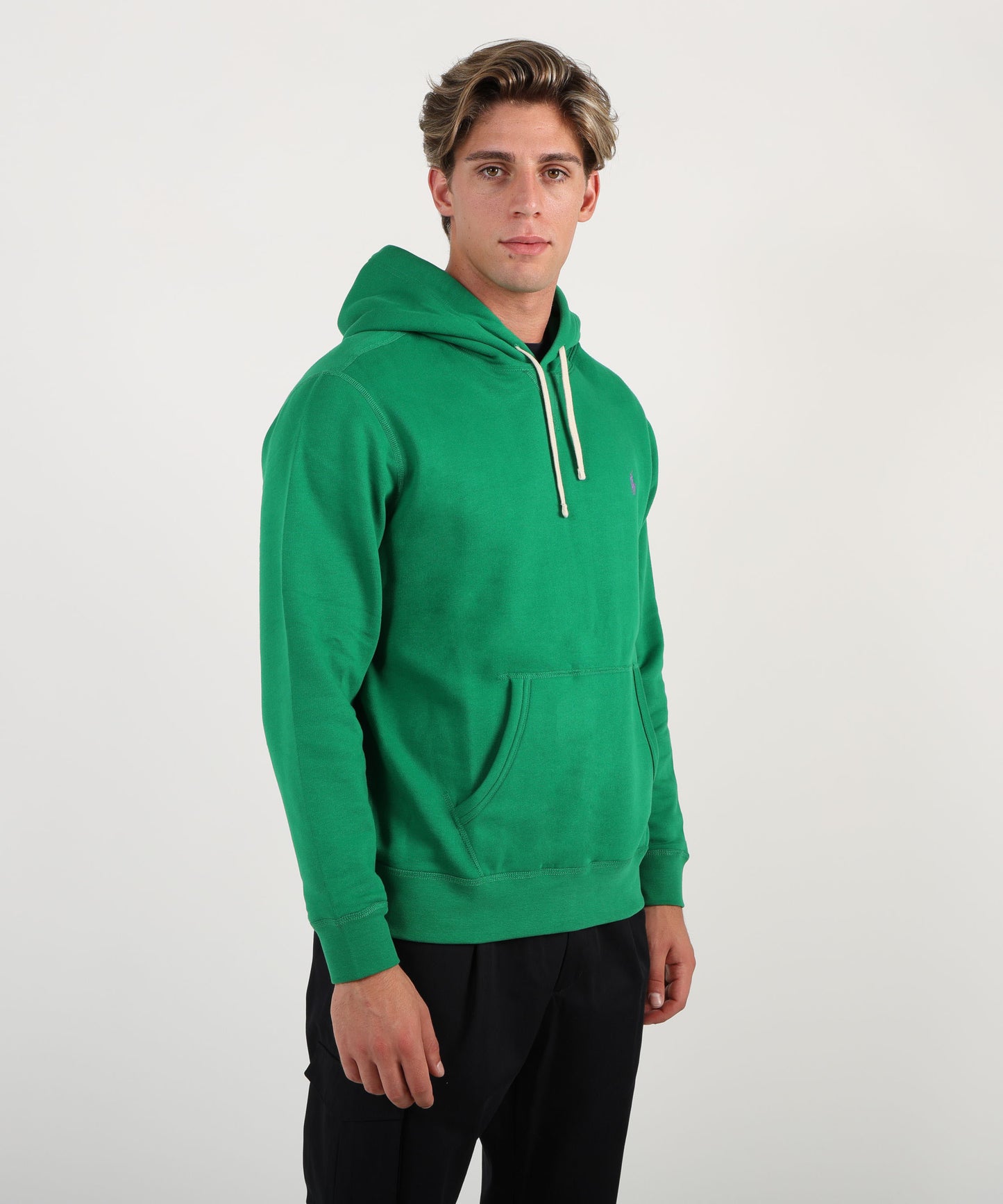 POLO RALPH LAUREN long sleeve knit