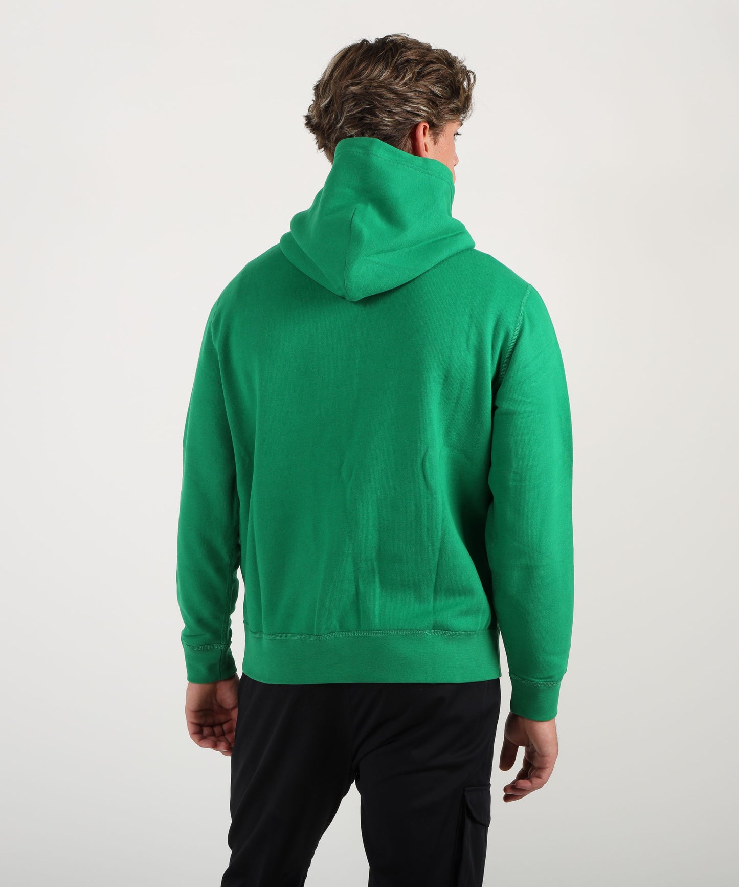 POLO RALPH LAUREN long sleeve knit