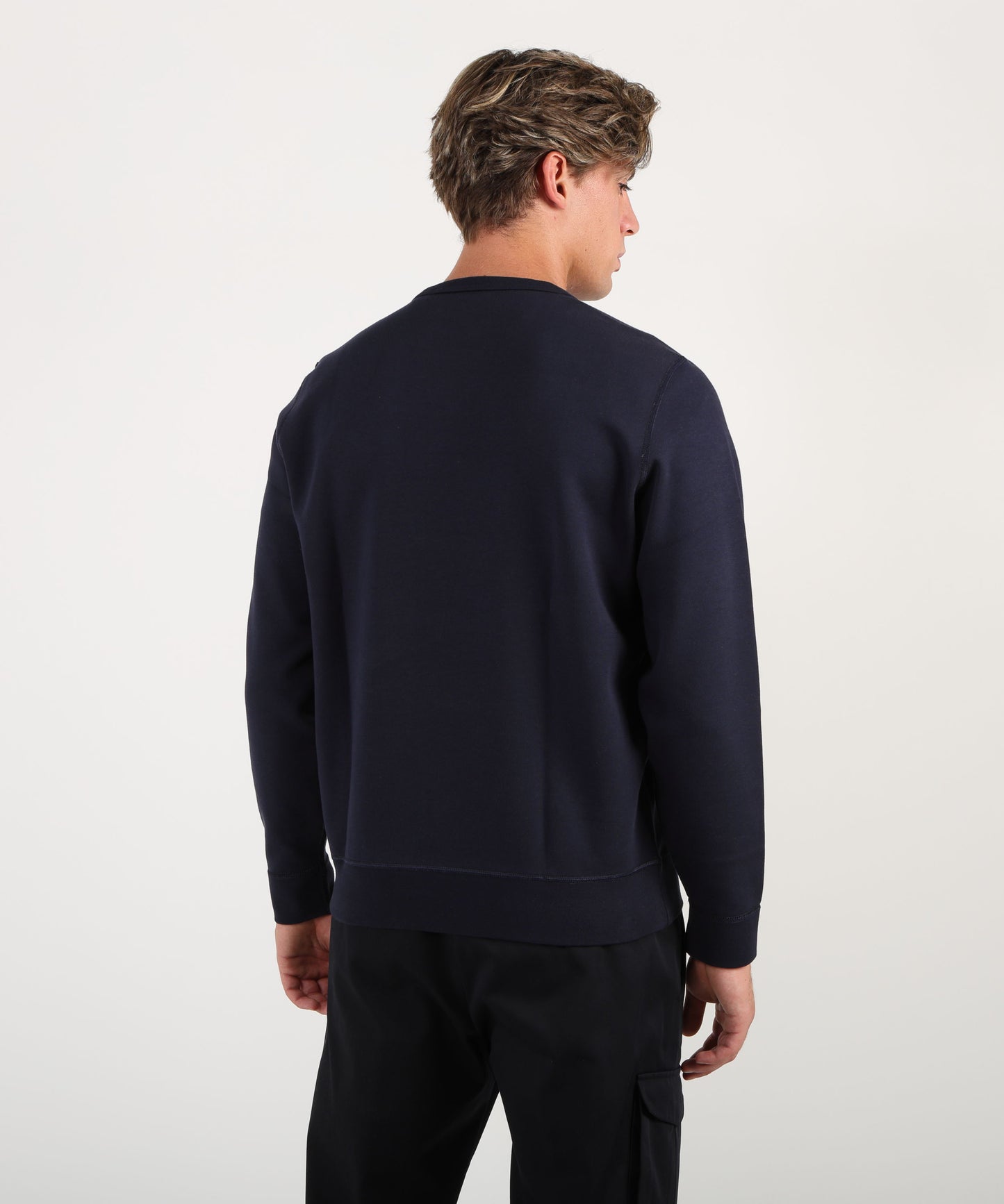 POLO RALPH LAUREN long sleeve sweatshirt