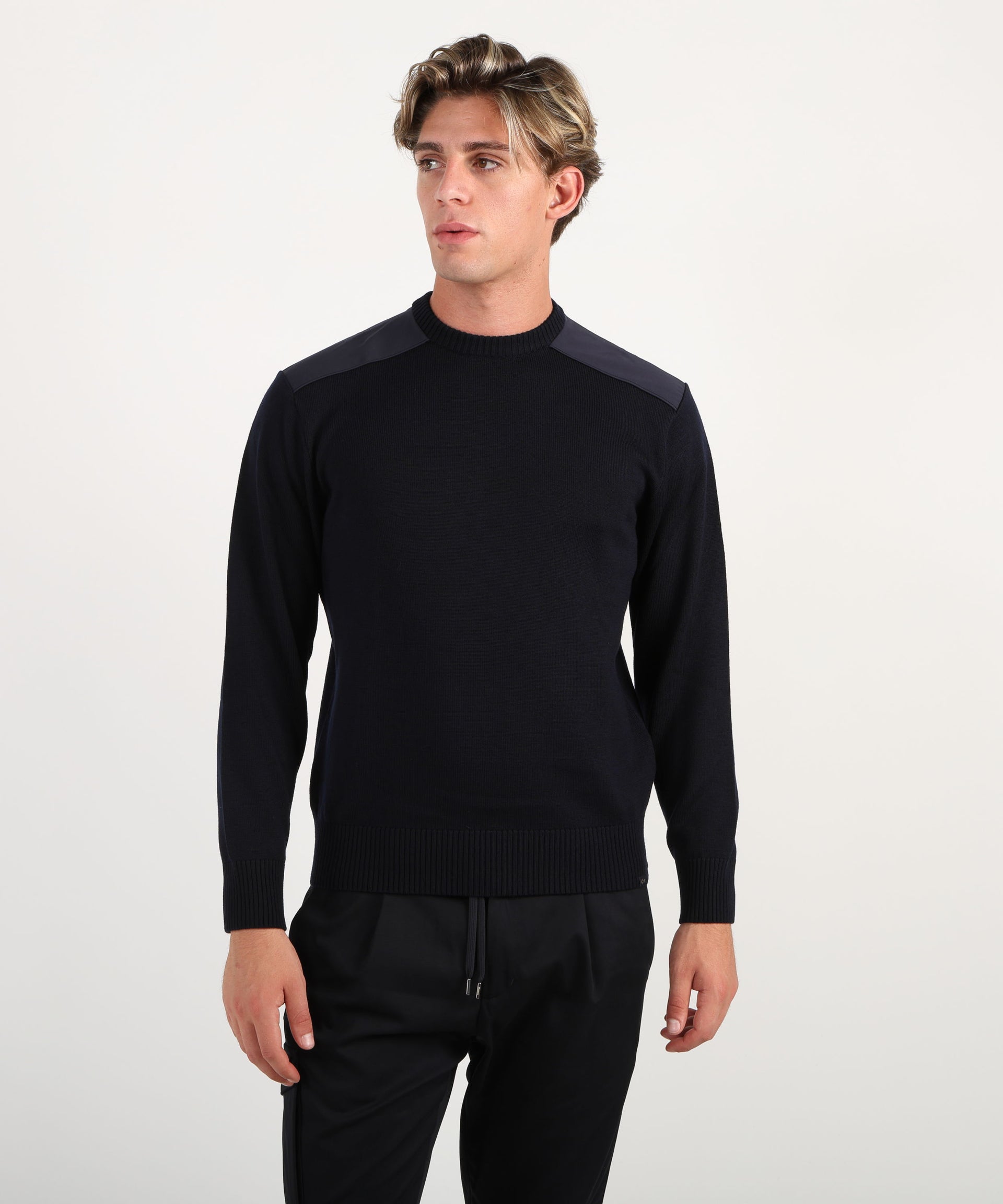 PAUL&SHARK Maglia girocollo