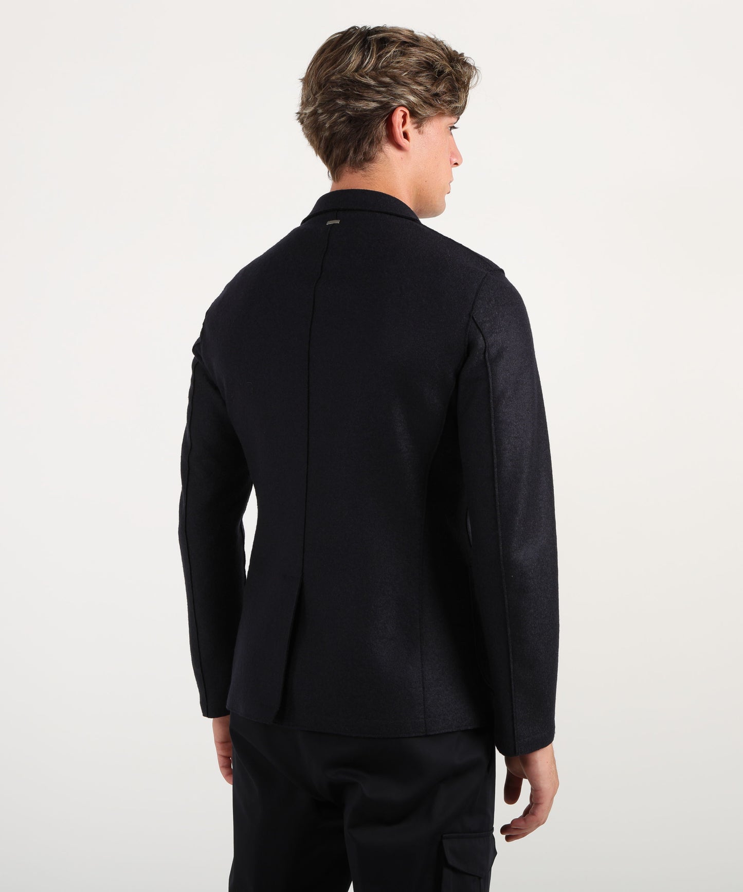 HERNO Blazer sfoderato