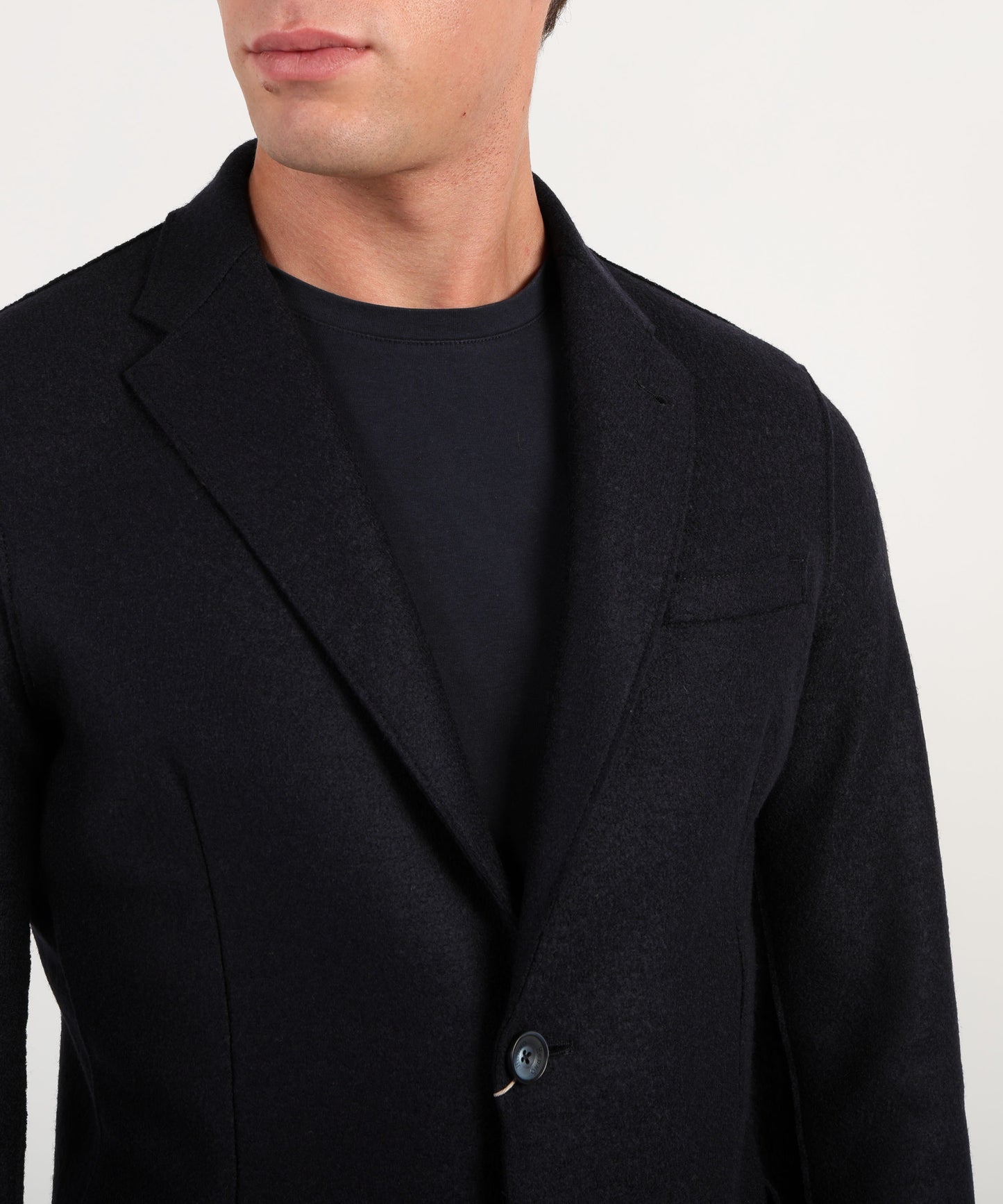 HERNO Blazer sfoderato