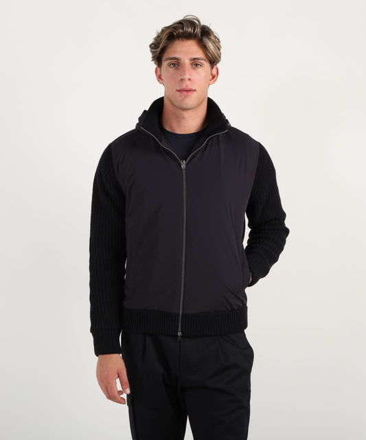 HERNO Giacca in lana