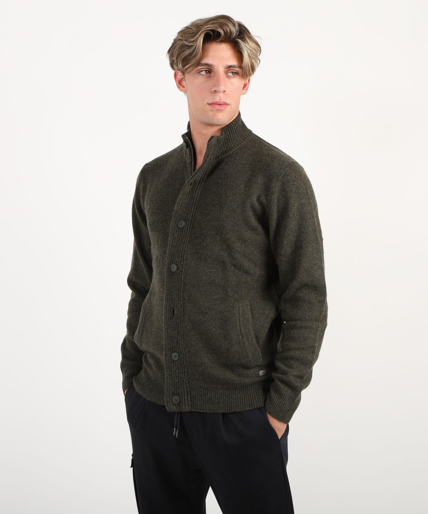 BARBOUR