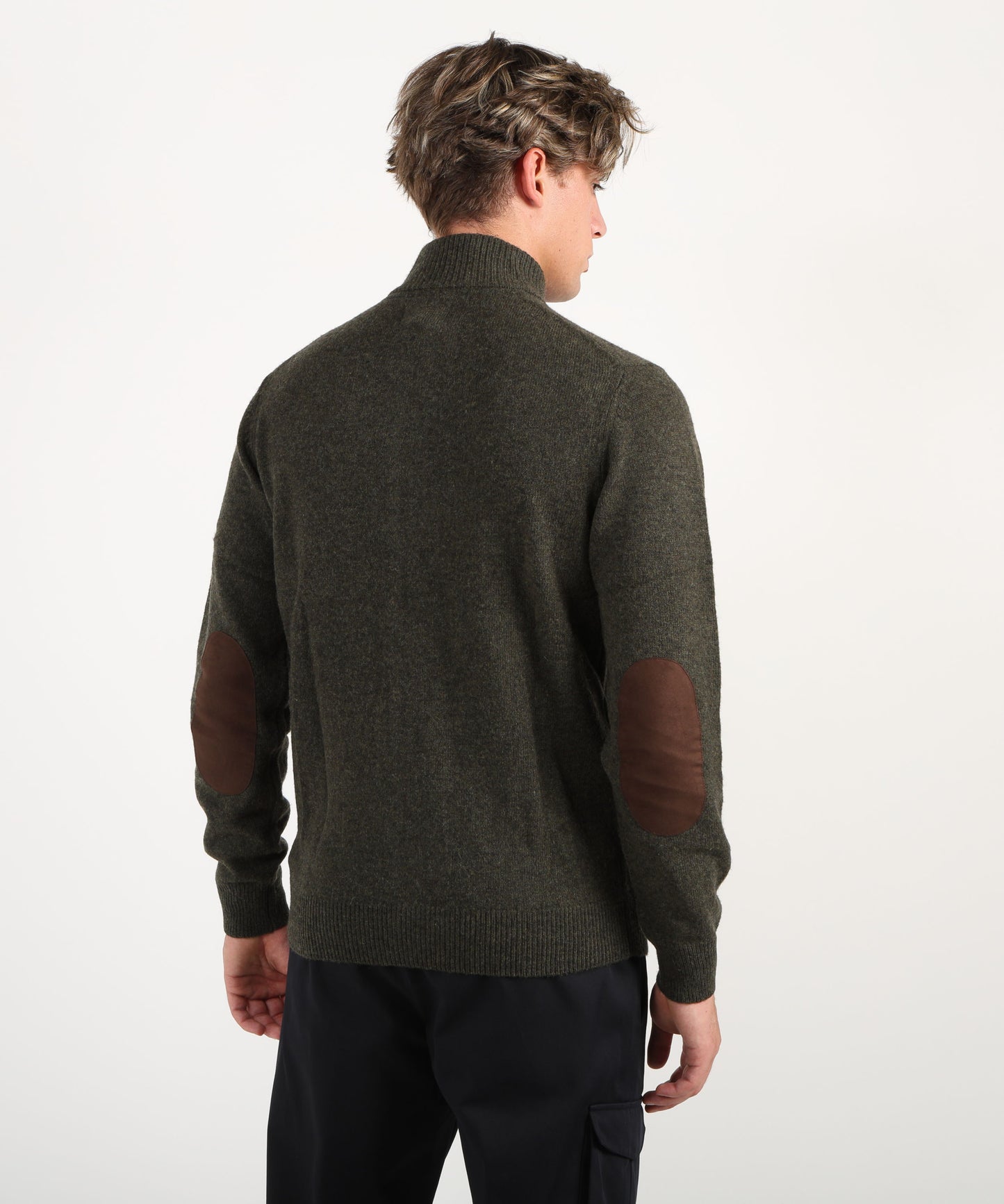 BARBOUR