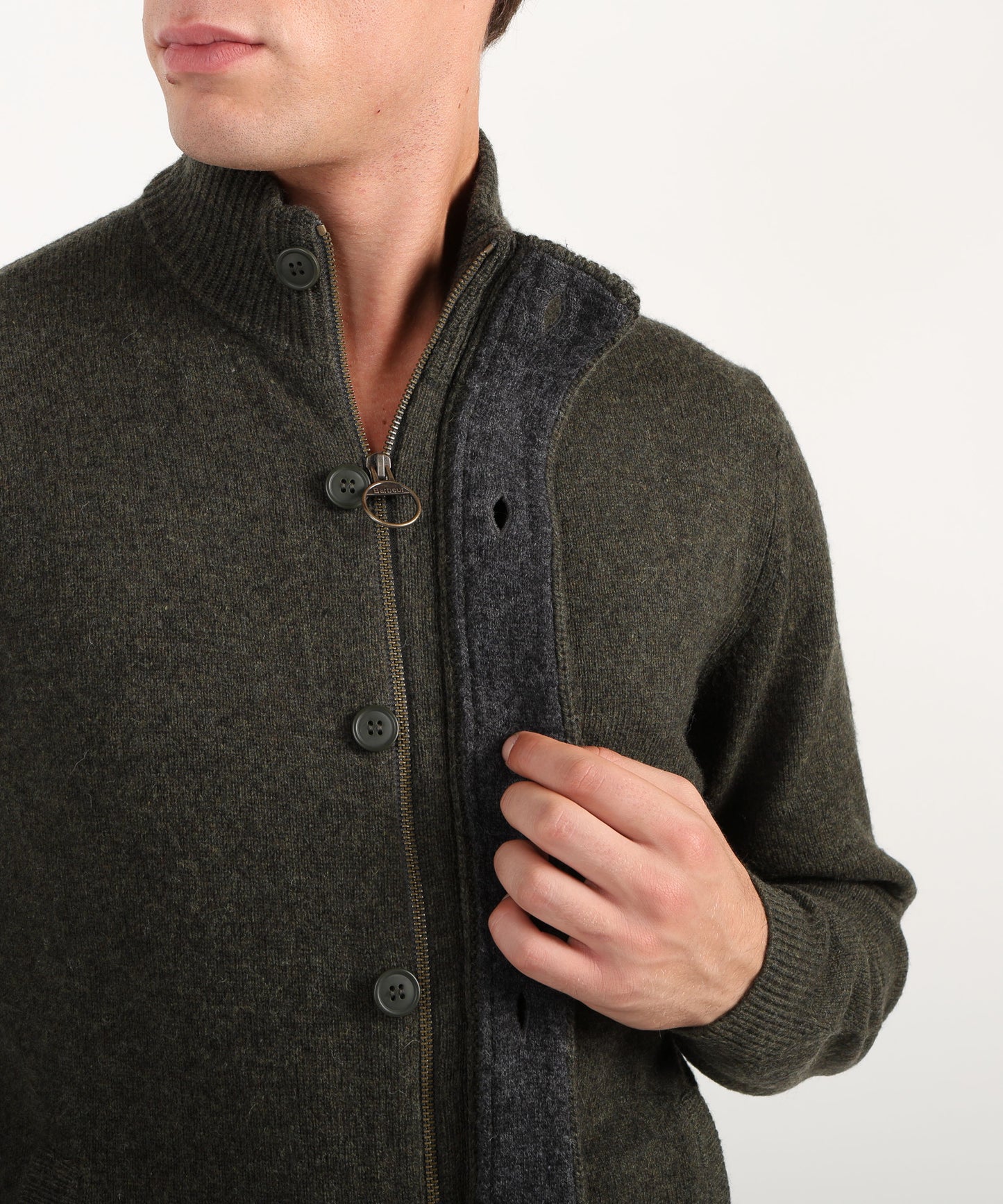 BARBOUR