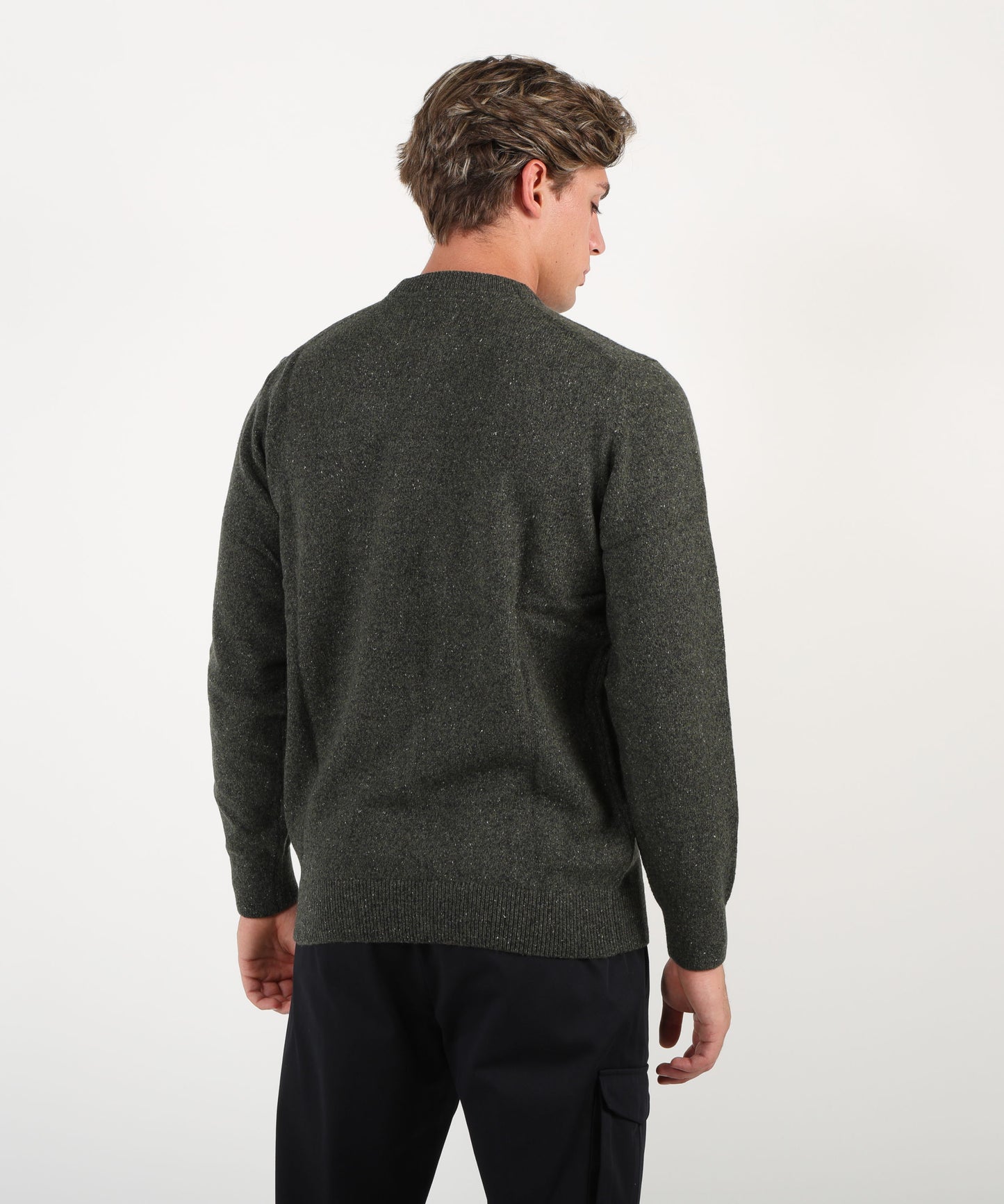 BARBOUR essential tisbury