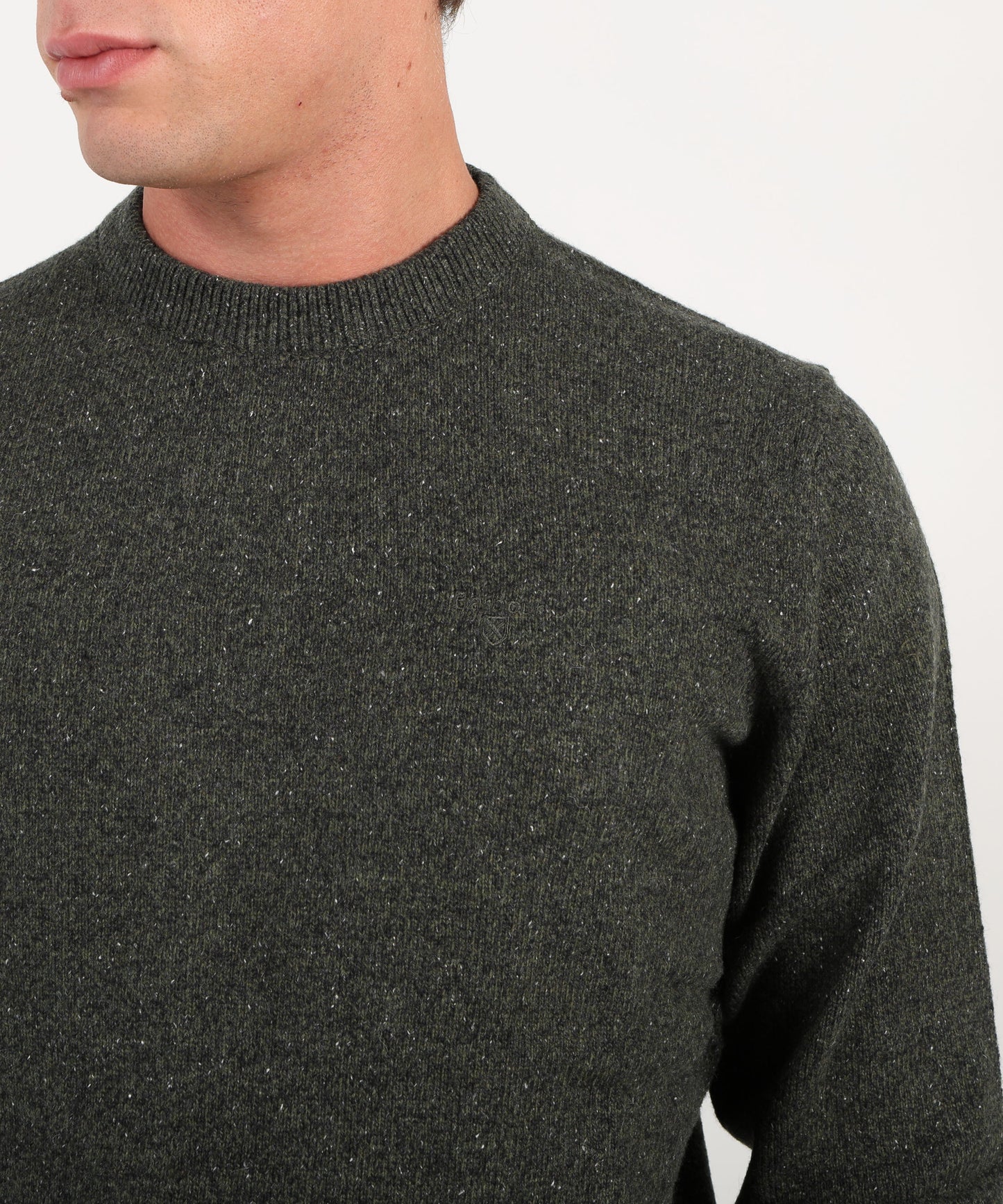 BARBOUR essential tisbury