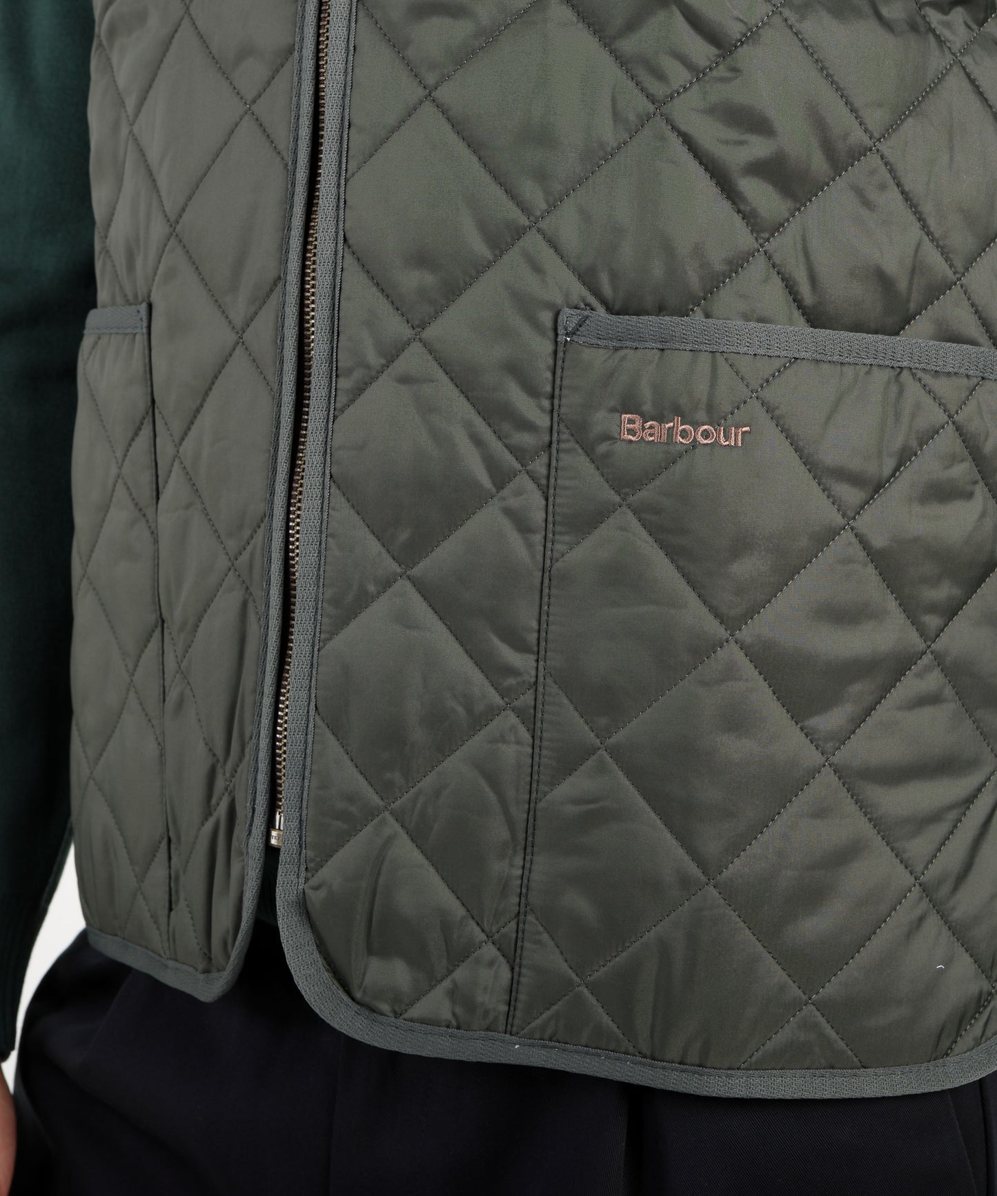 BARBOUR