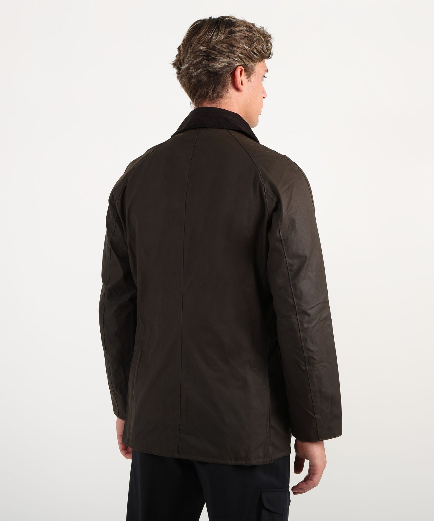 BARBOUR