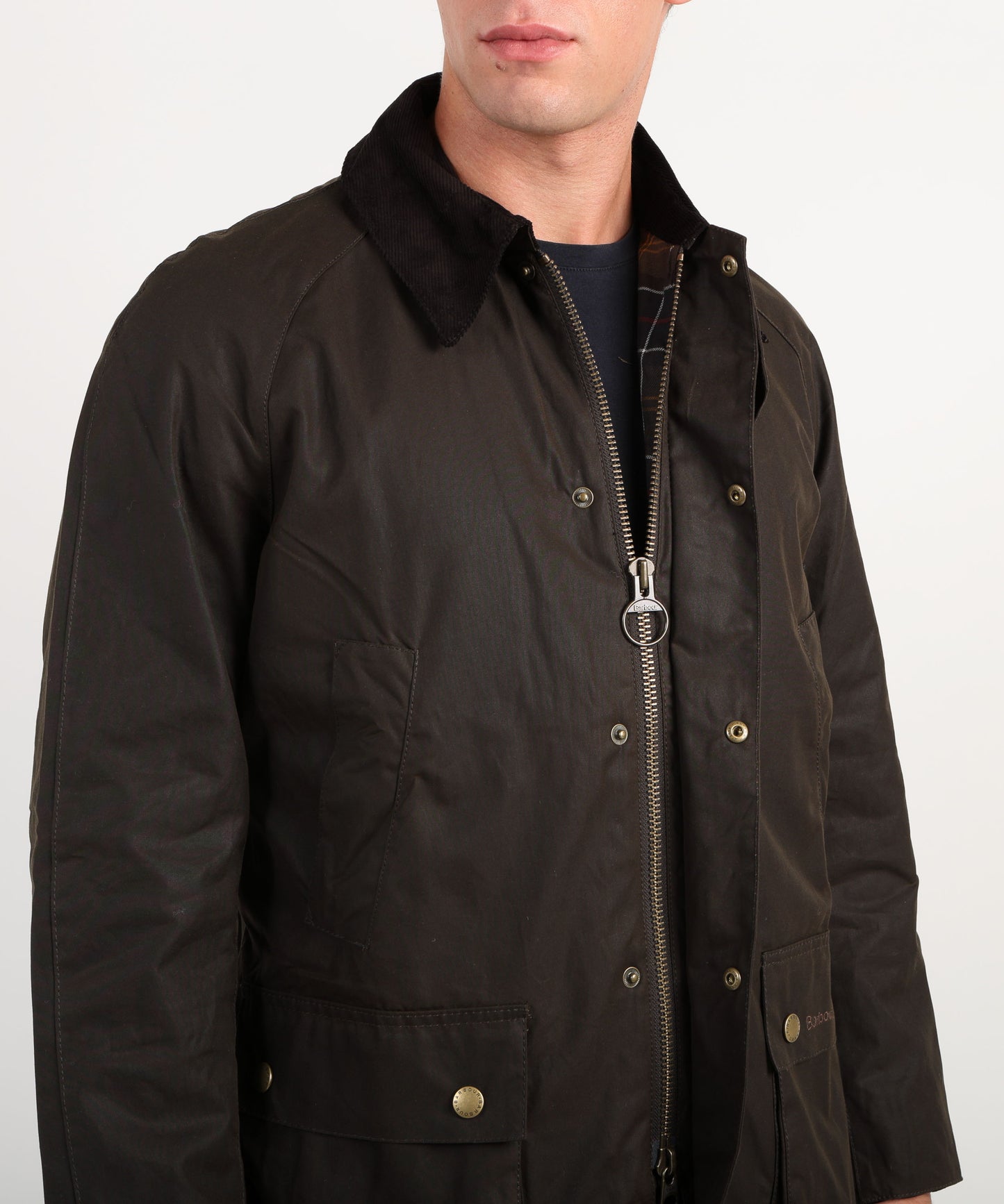 BARBOUR