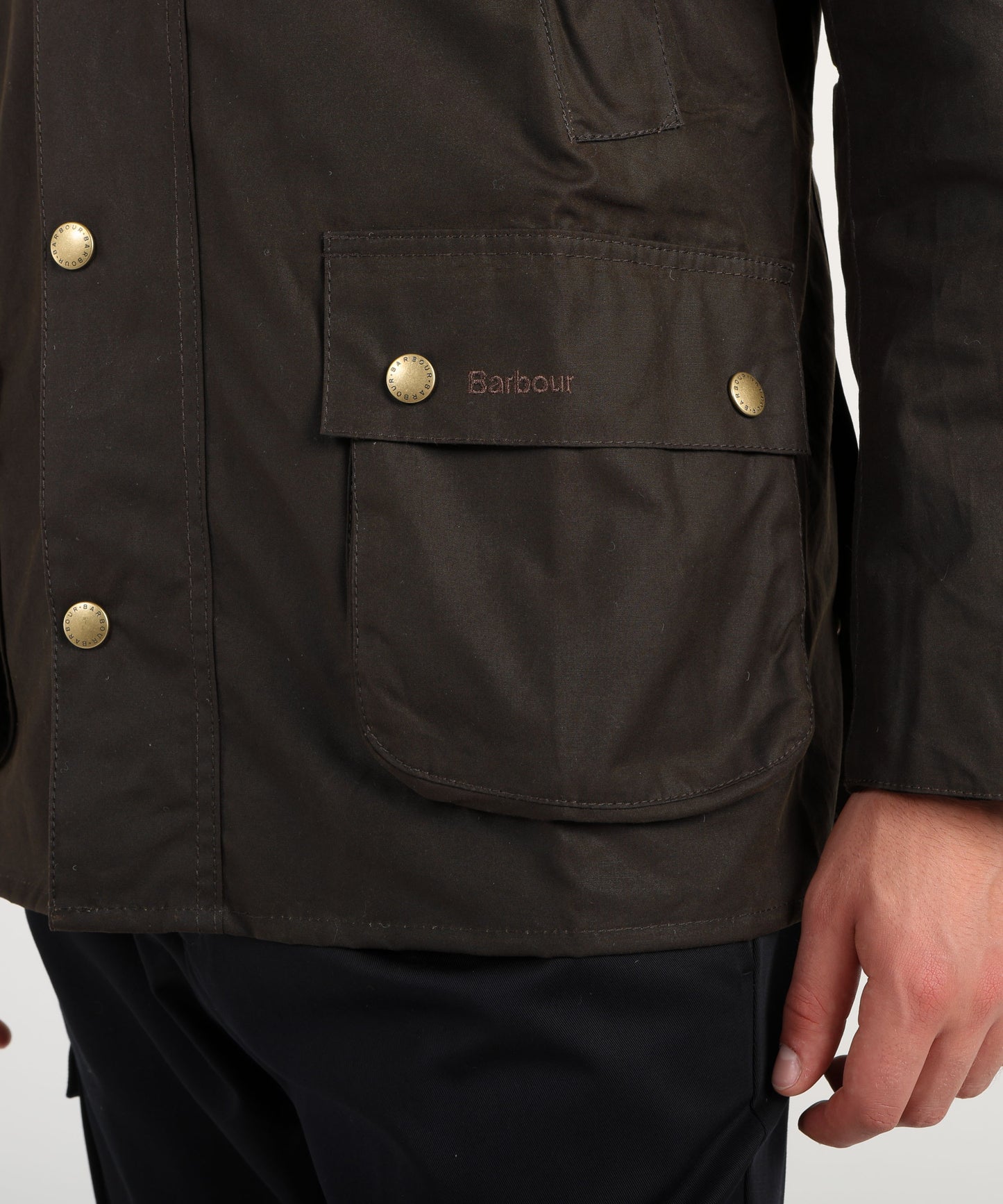 BARBOUR