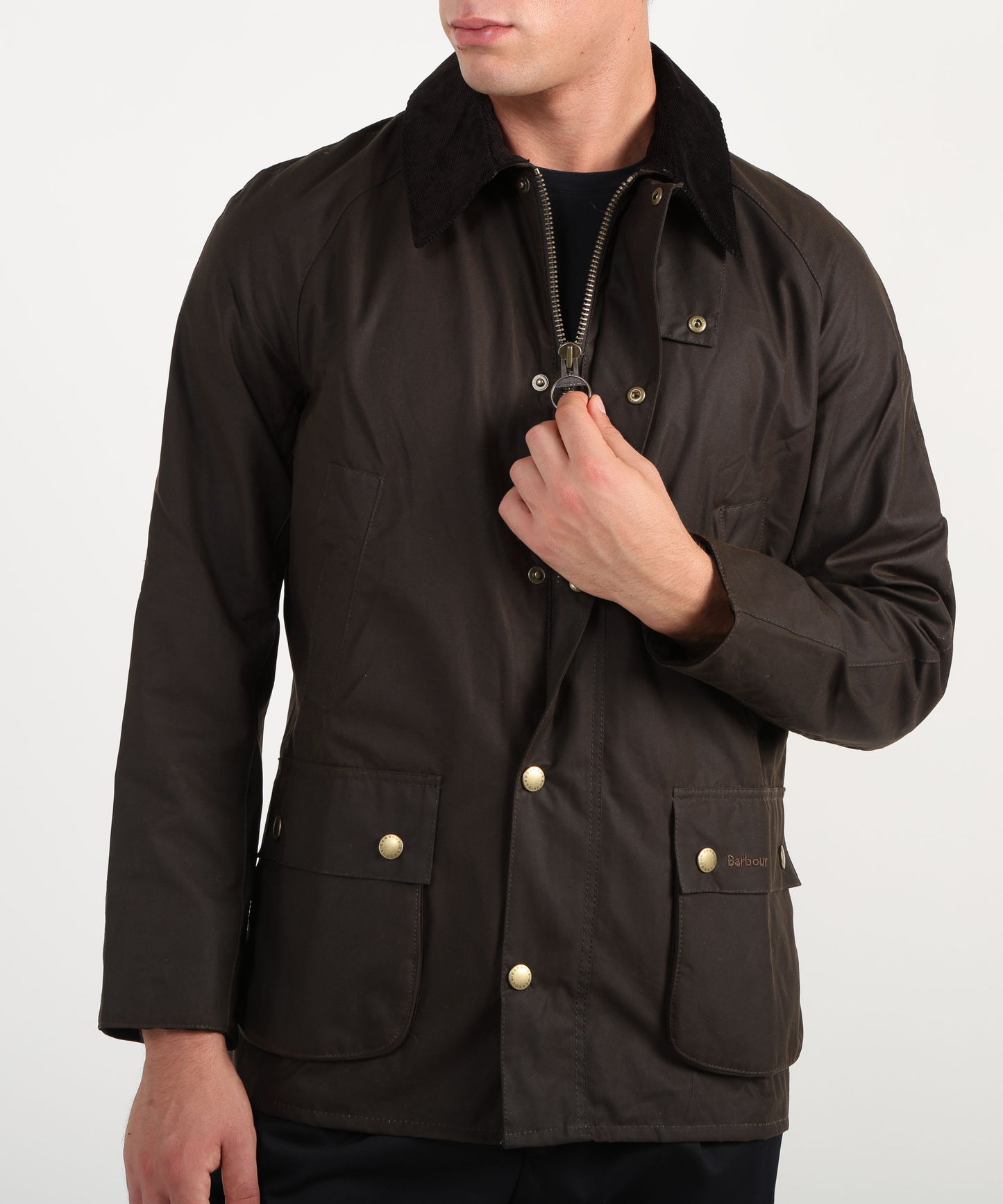 BARBOUR
