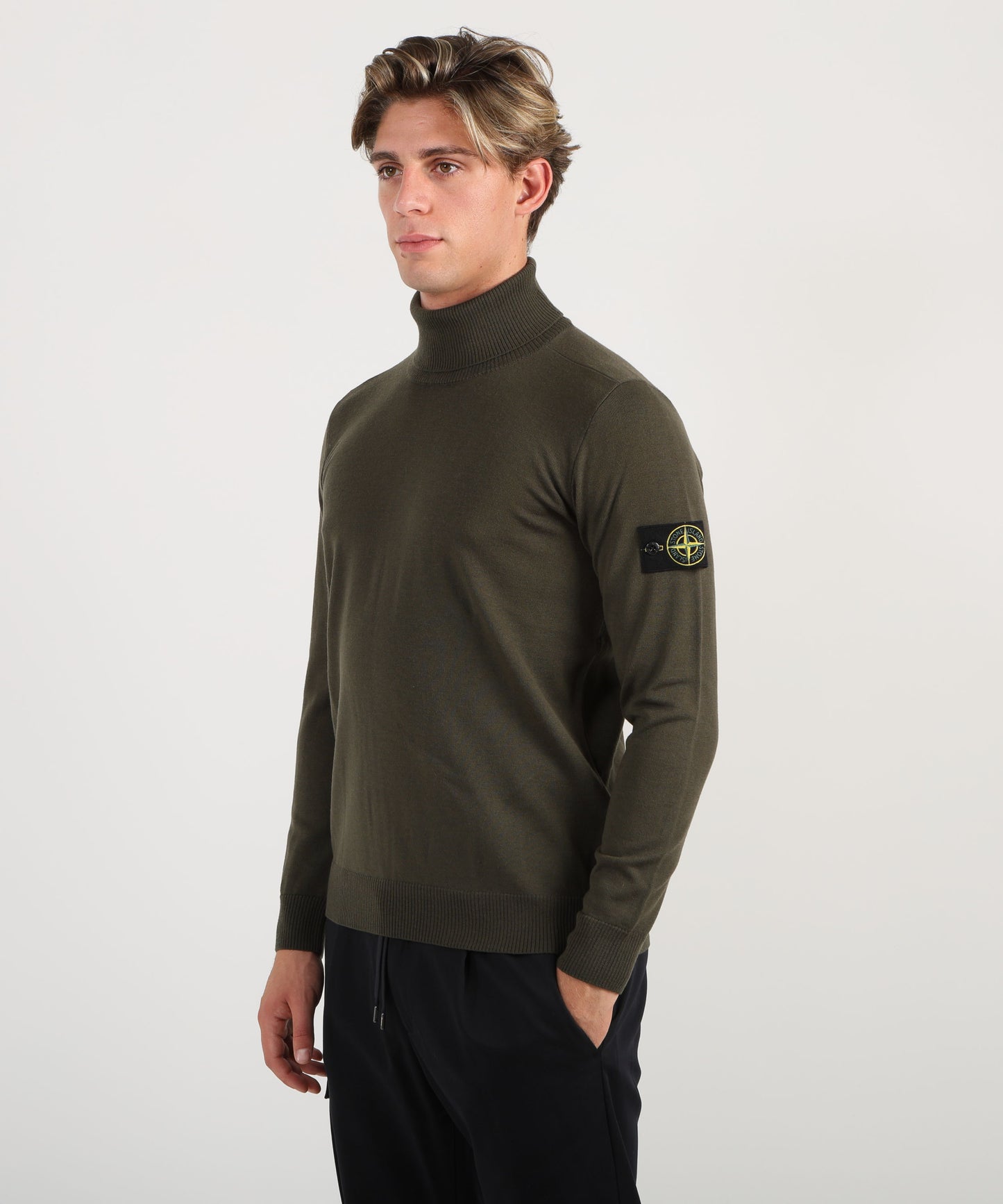 STONE ISLAND
