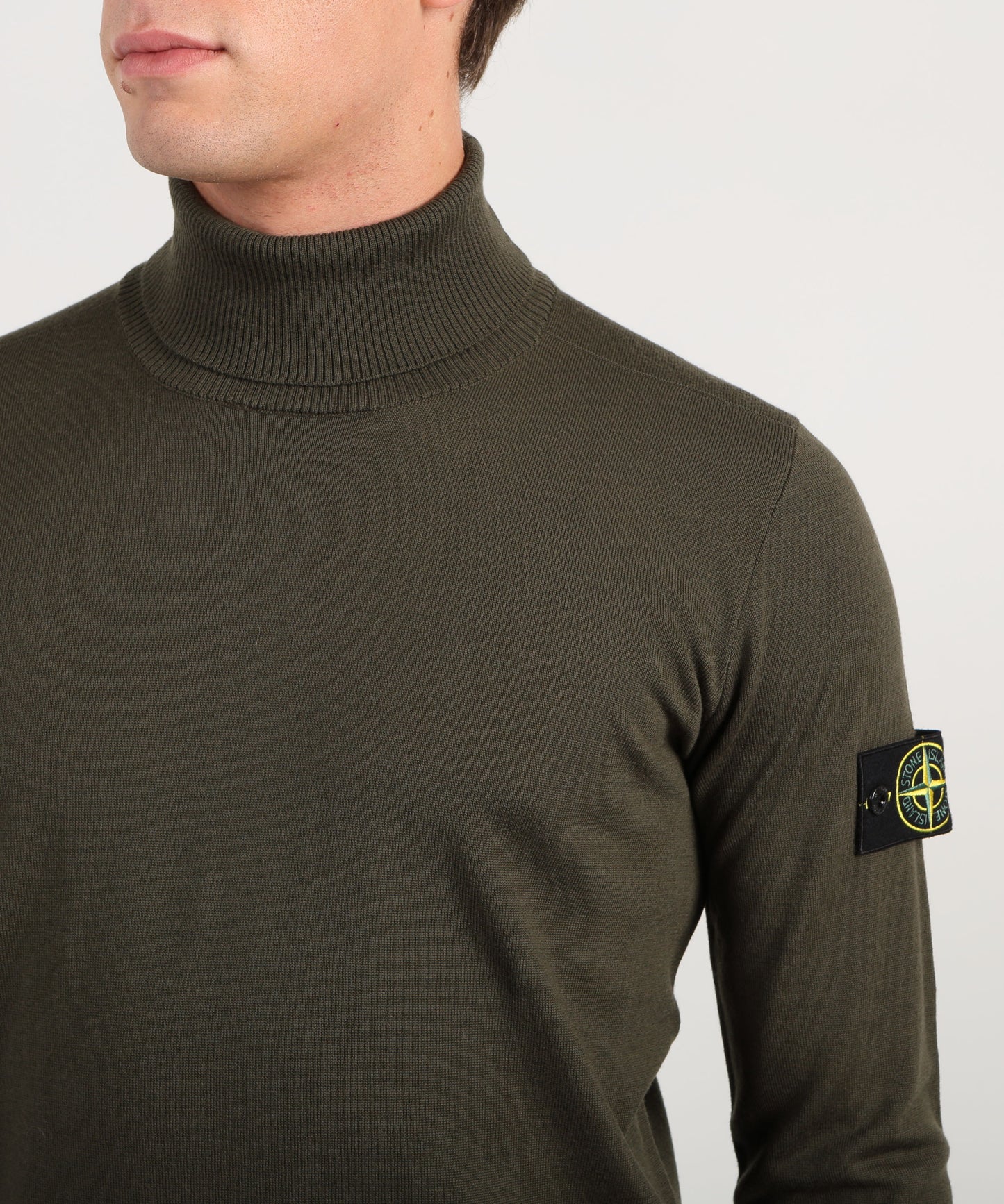 STONE ISLAND
