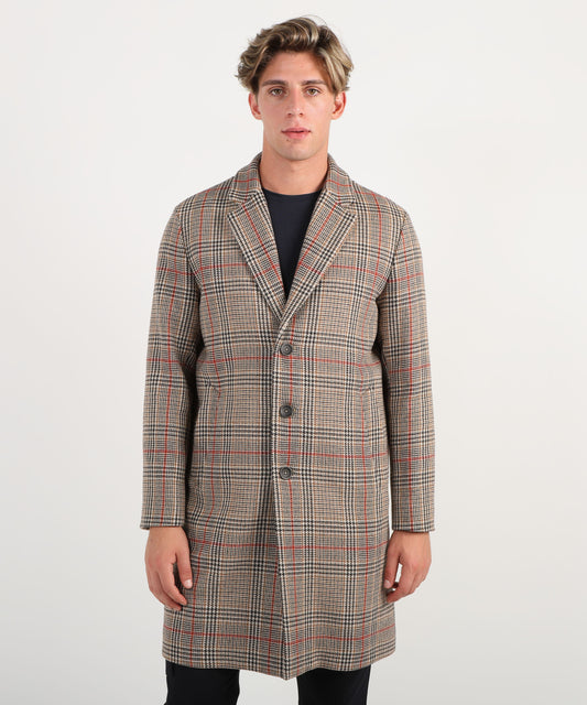 HERNO Cappotto gusto inglese
