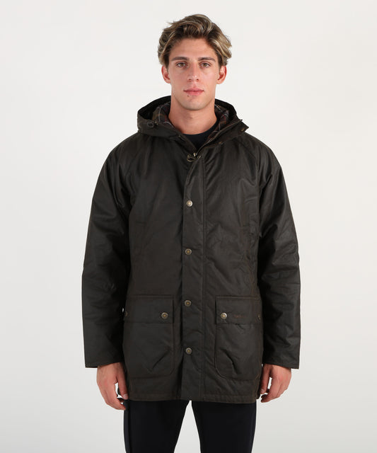 BARBOUR Parka Bedale