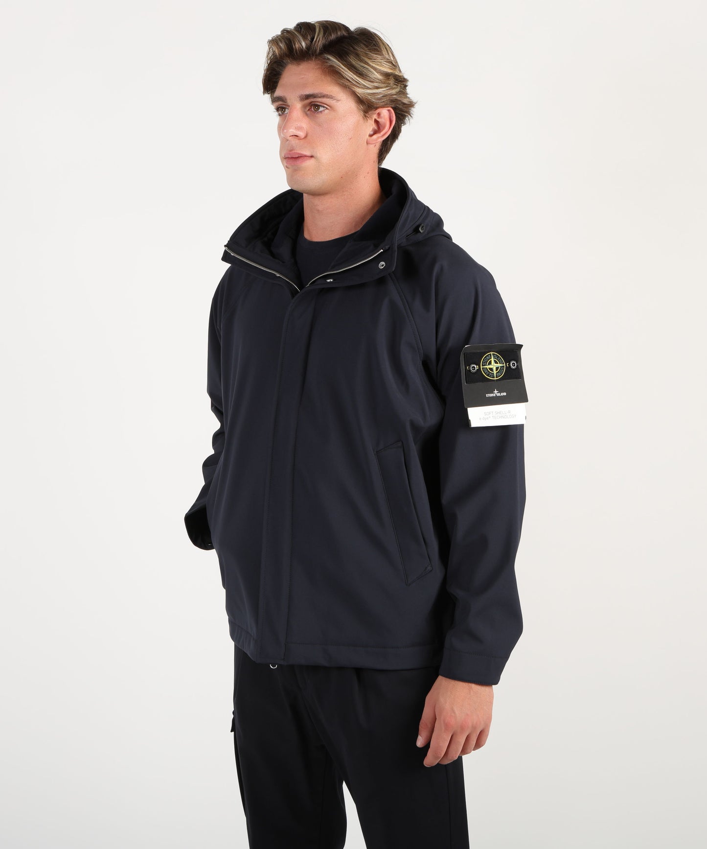 STONE ISLAND