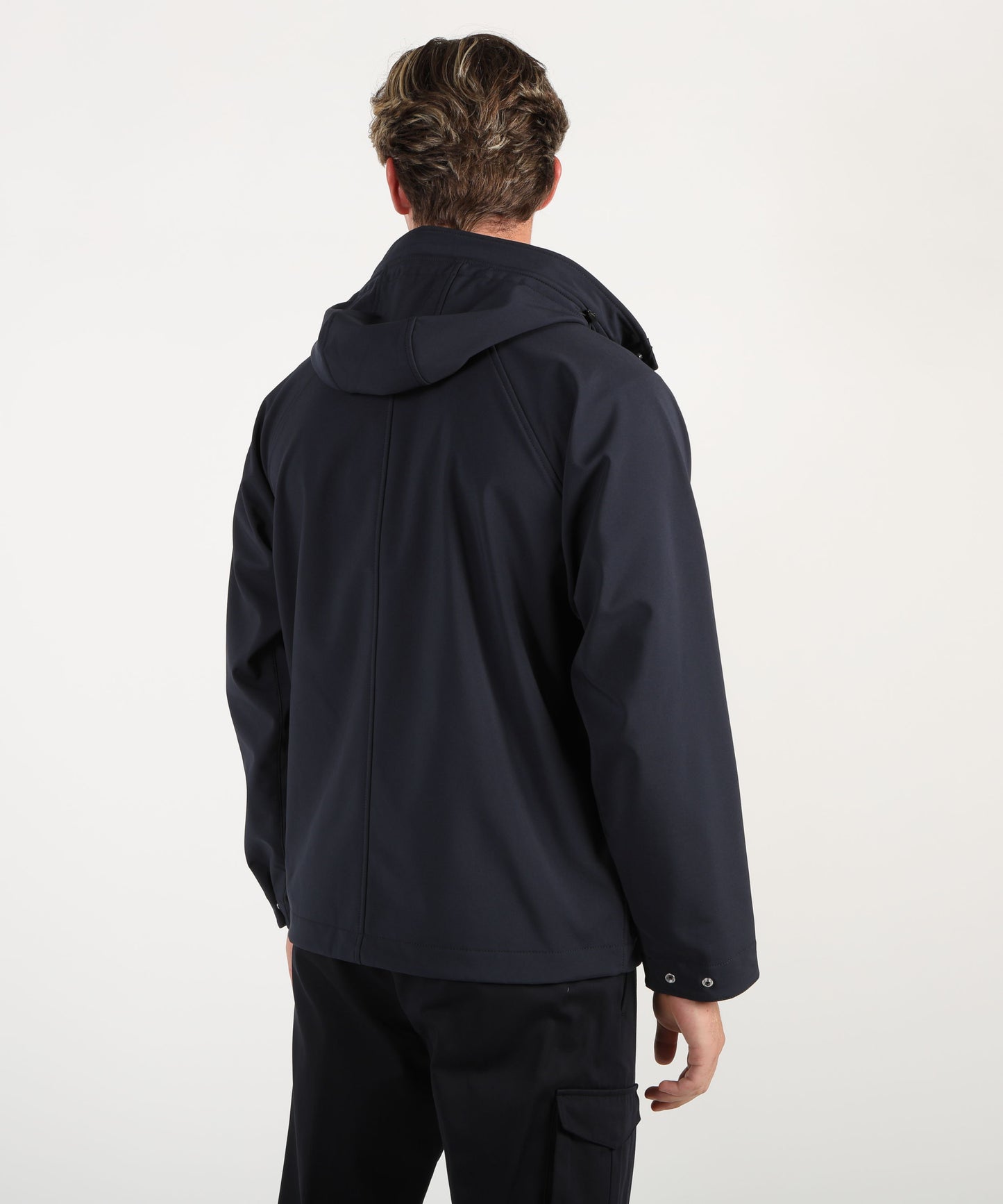 STONE ISLAND