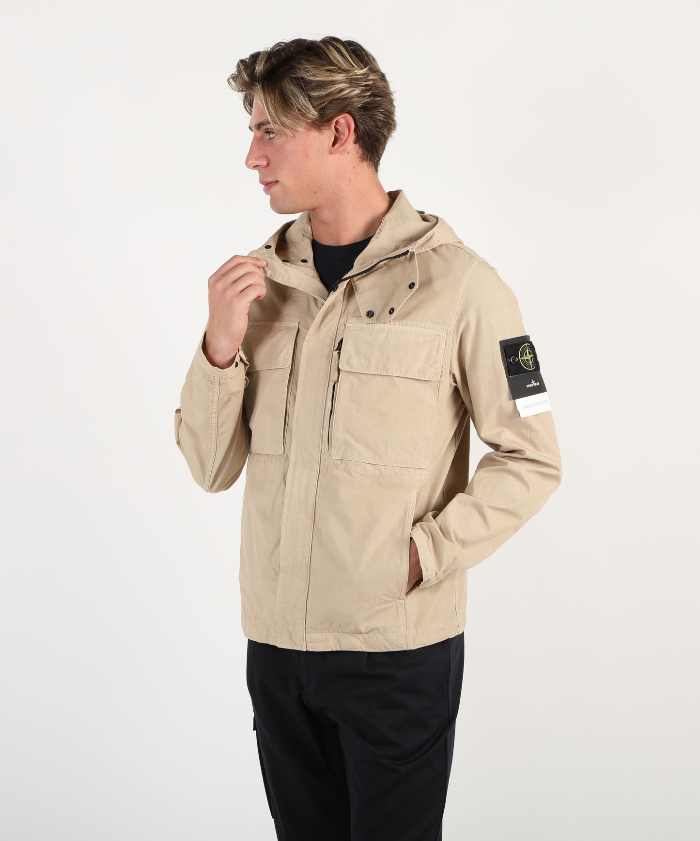 STONE ISLAND