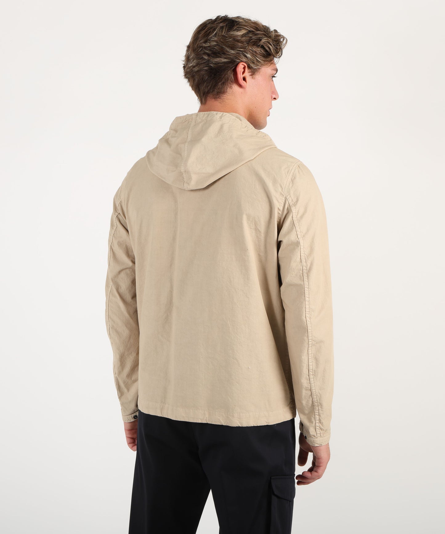 STONE ISLAND