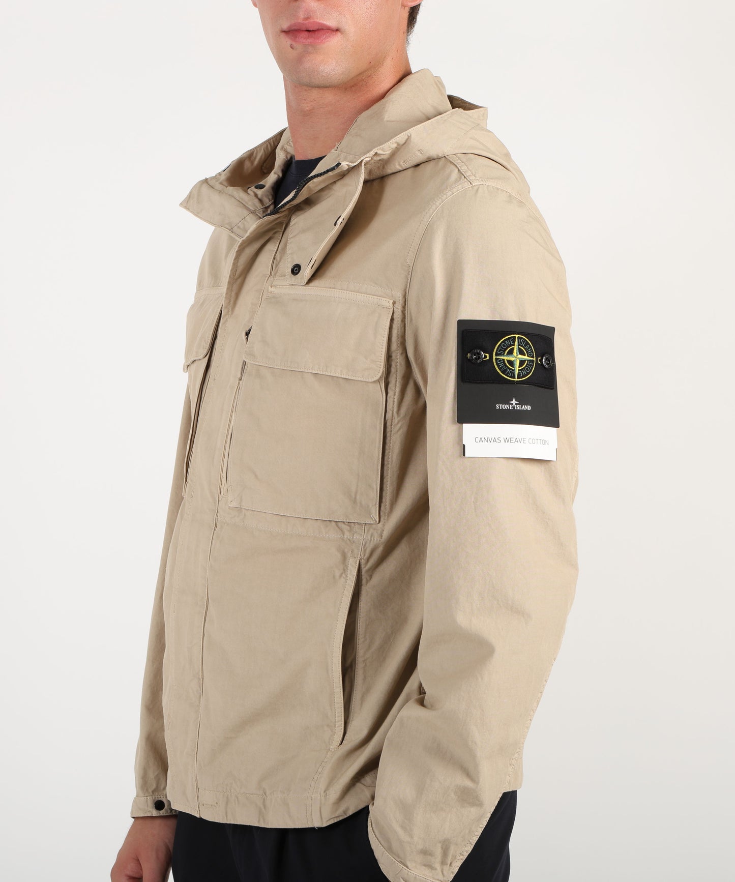 STONE ISLAND