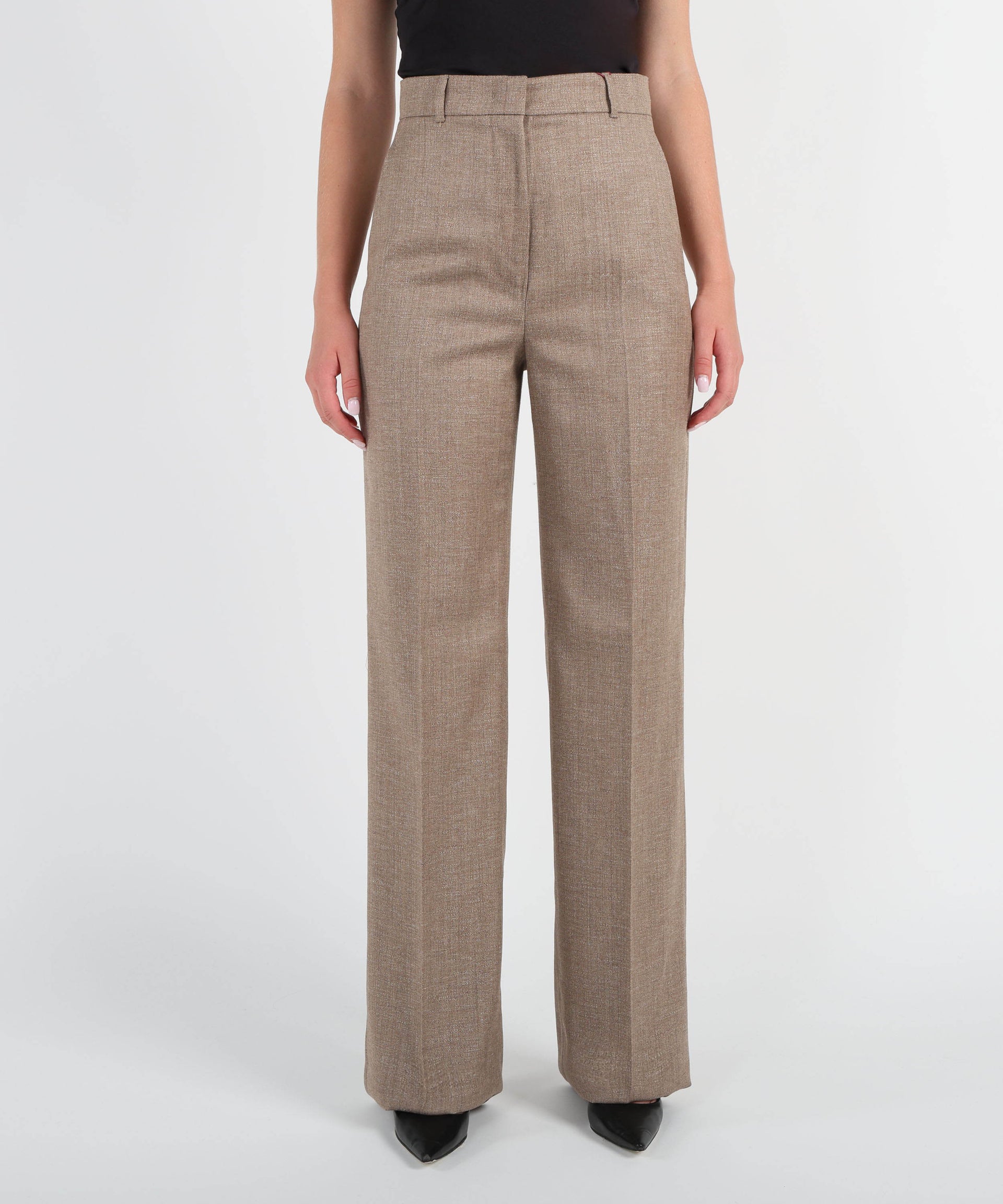 MAX MARA studio Pantalone eziana