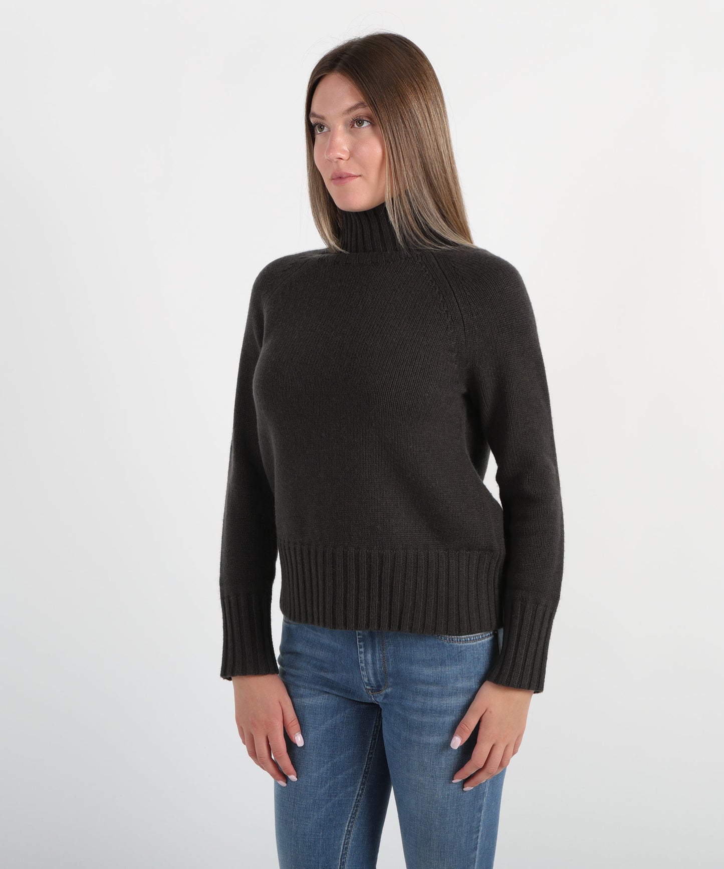 'S MAX MARA Pullover mantova