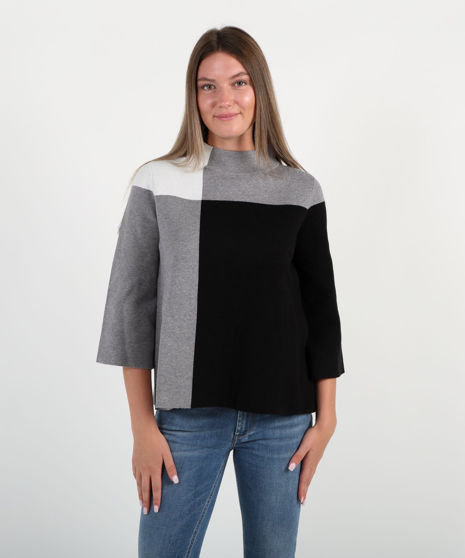 RIBKOFF Maglia Jaquard