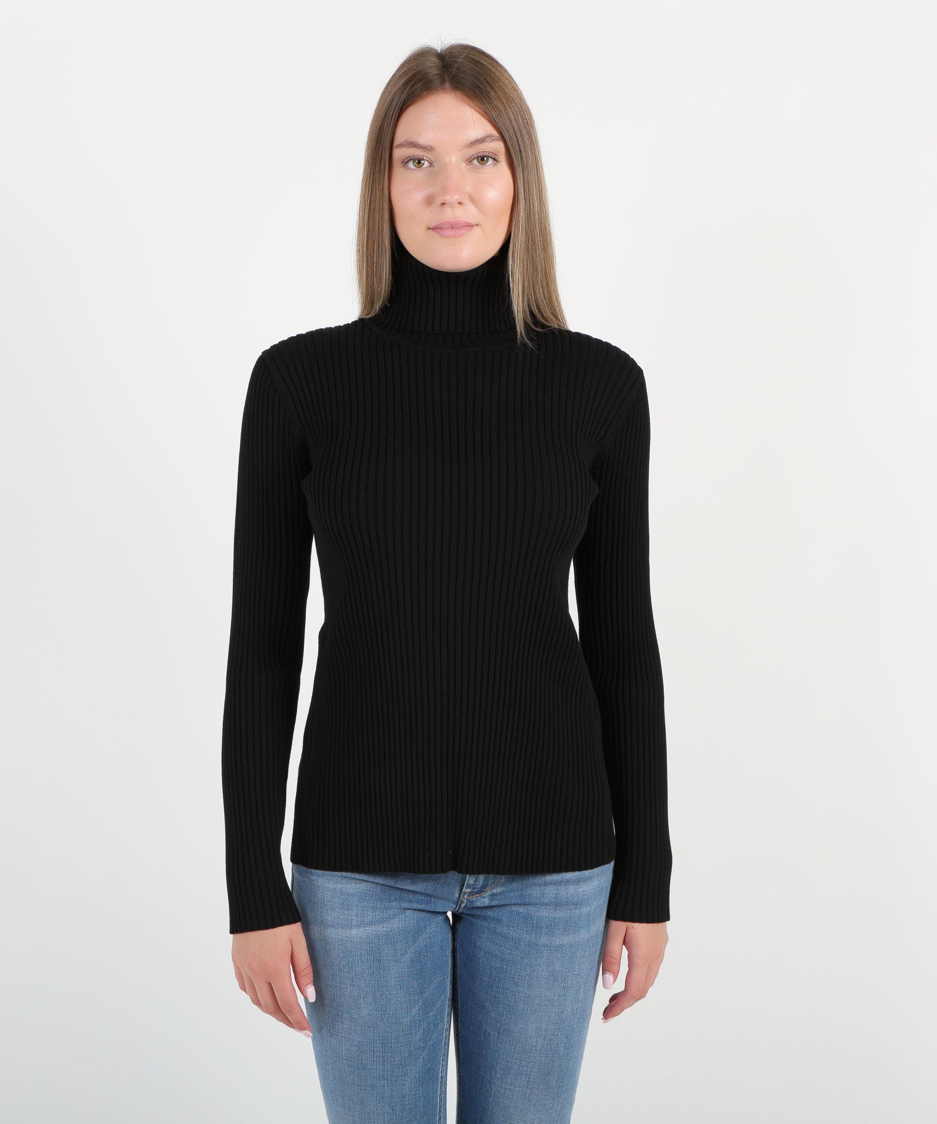 P.A.R.O.S.H. Maglia dolcevita