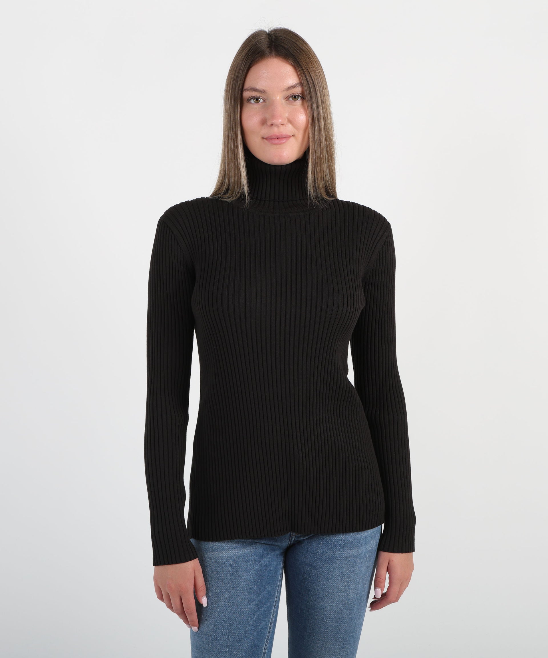 P.A.R.O.S.H. Maglia dolcevita