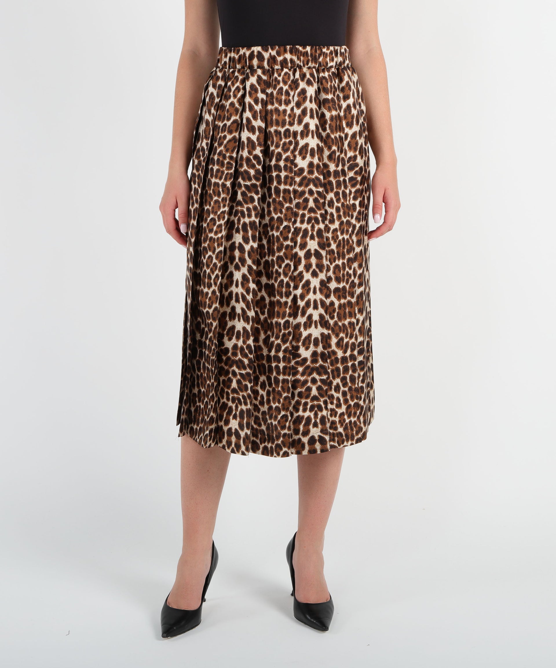 P.A.R.O.S.H. Gonna animalier