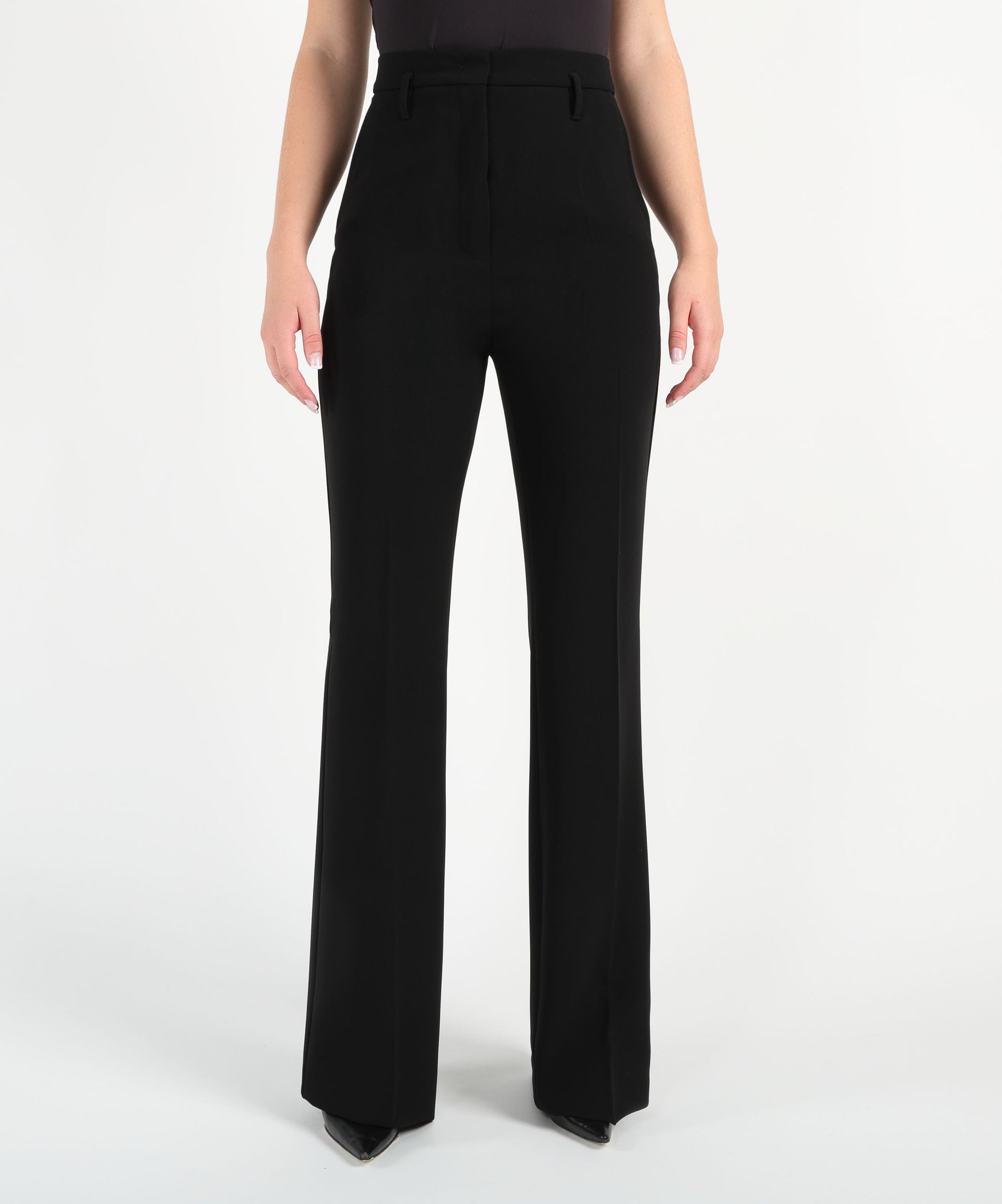 MAX MARA studio Pantalone alabama