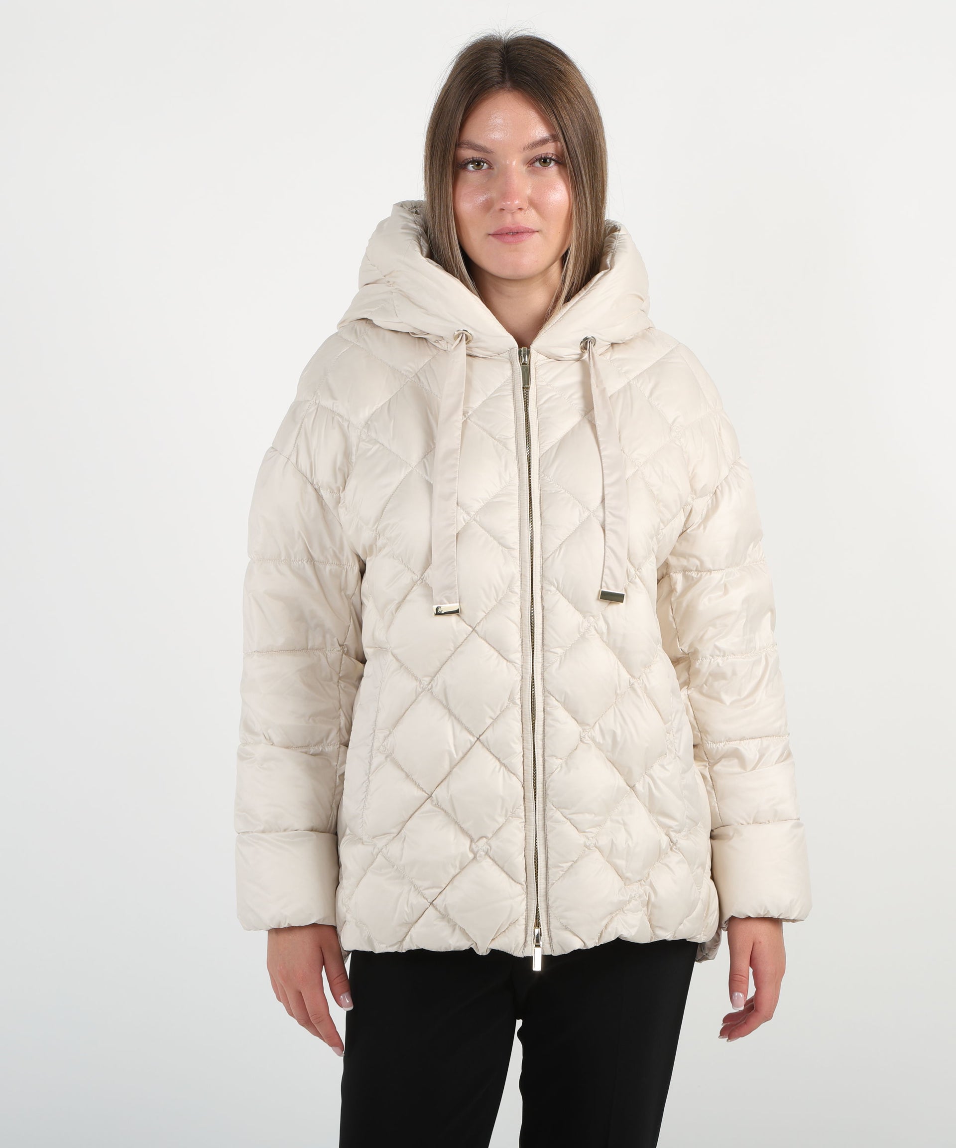MAX MARA THE CUBE Giacca imbottita softfe
