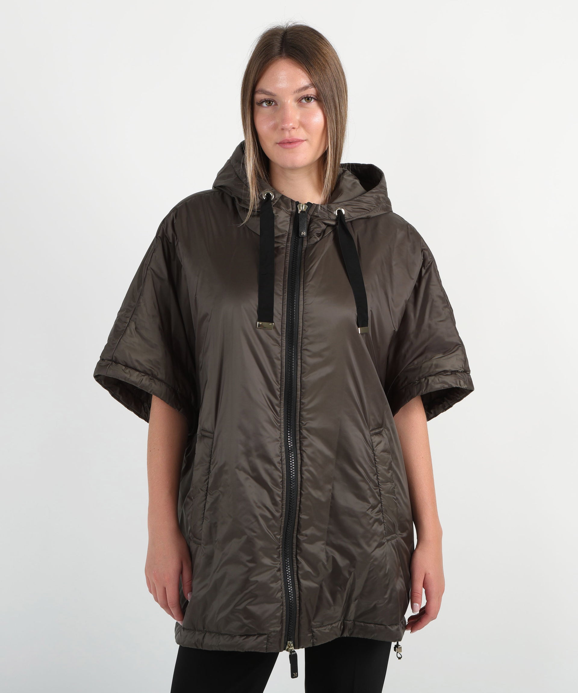 MAX MARA THE CUBE Mantella greenci