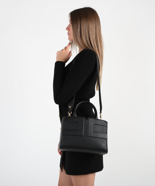 ELISABETTA FRANCHI Borsa a mano con logo