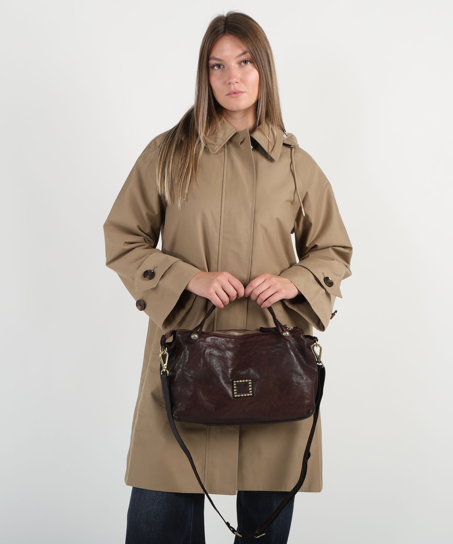 CAMPOMAGGI Shopper Margot