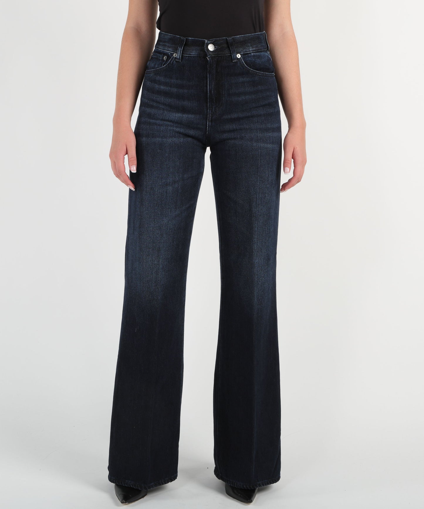 DONDUP Jeans amber