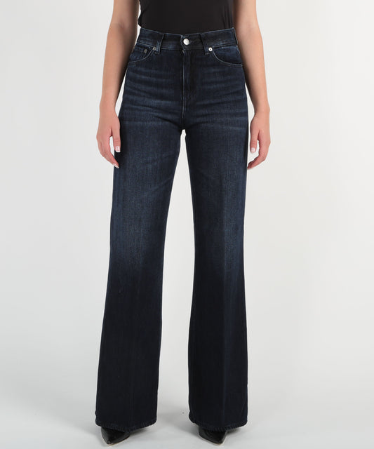 DONDUP Jeans amber